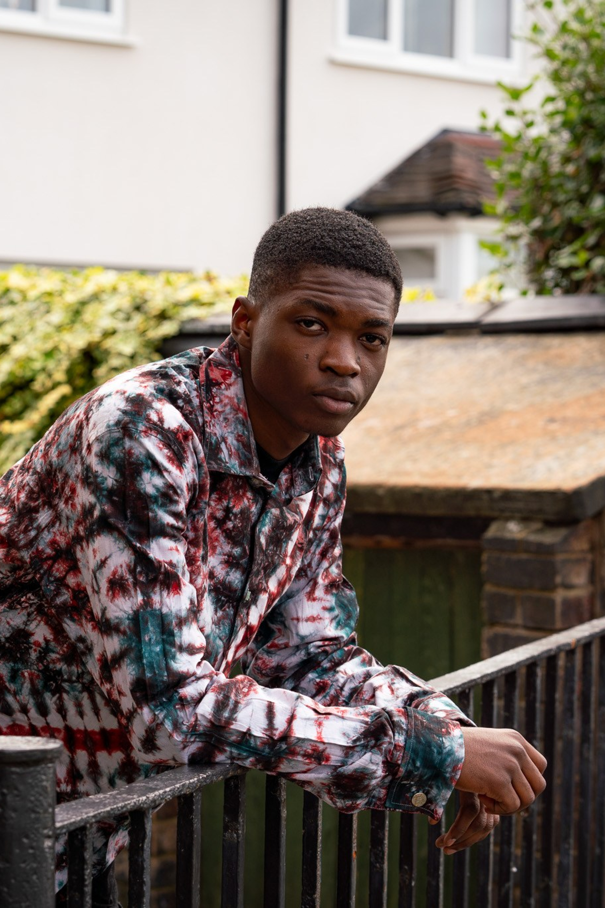 Blosson Ladies Fashion Show