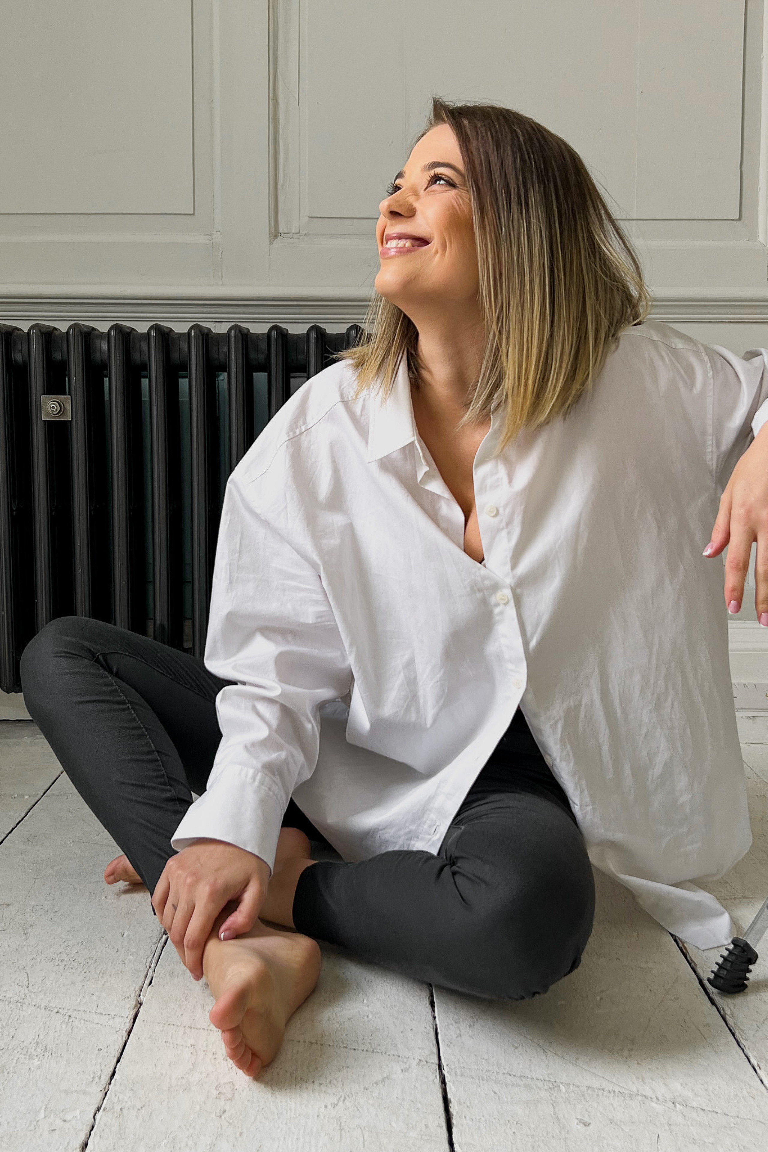 KATY CATERINA NAIL & HAIR SPECIALIST