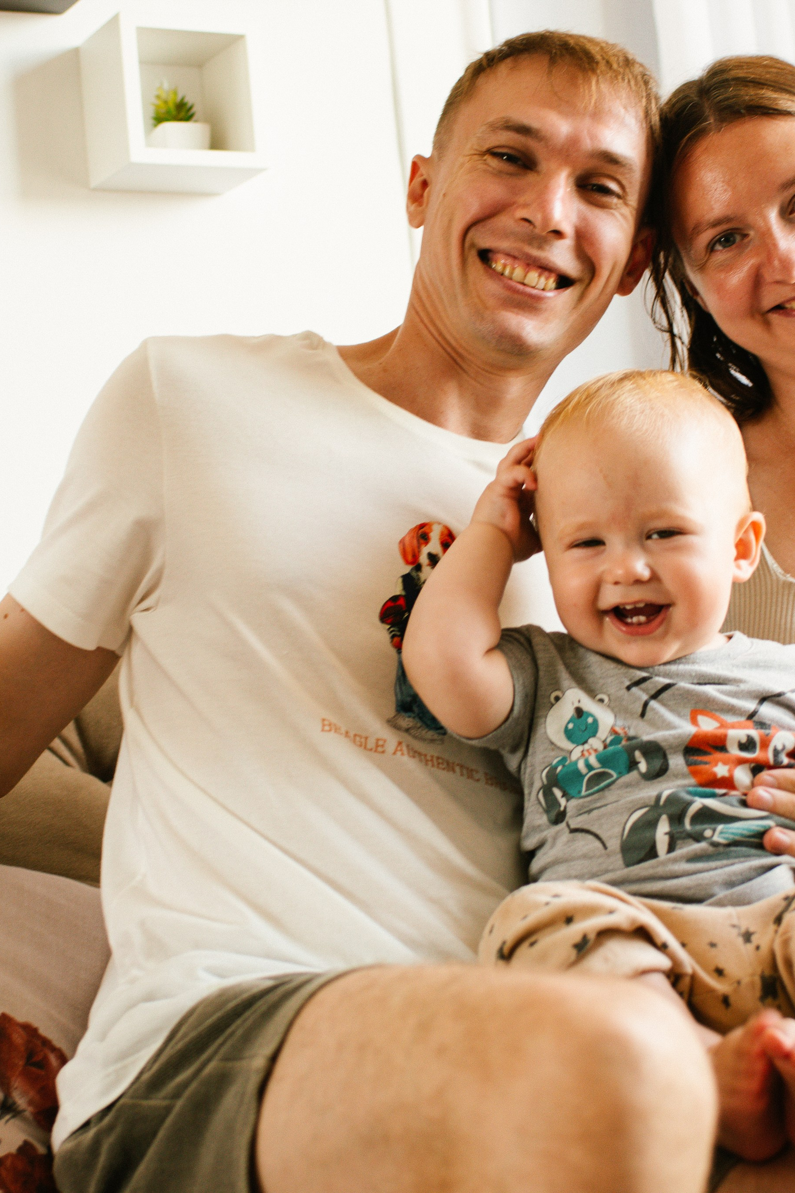 Stories. Fotógrafo de família e crianças