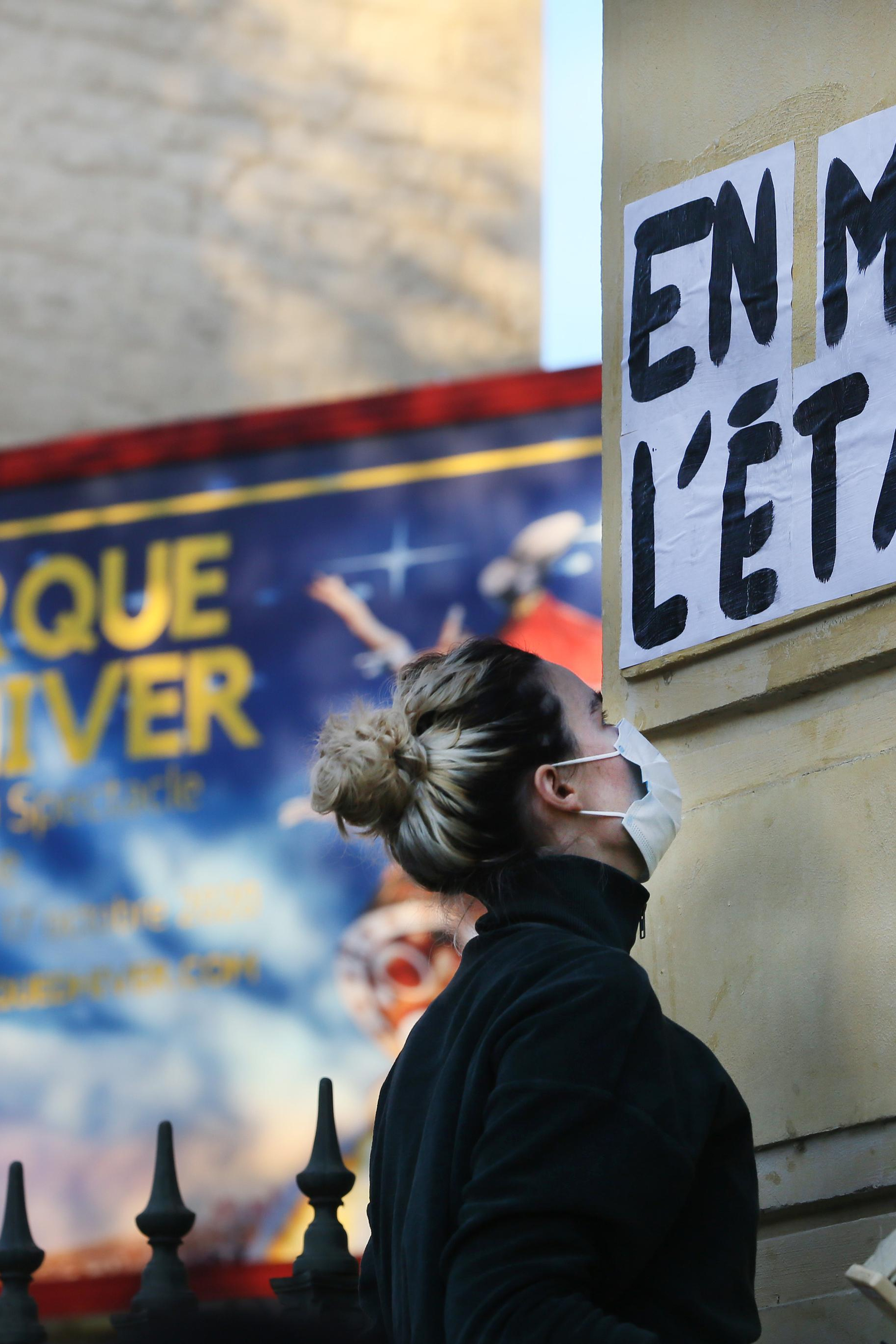 REPORTAGE PHOTO