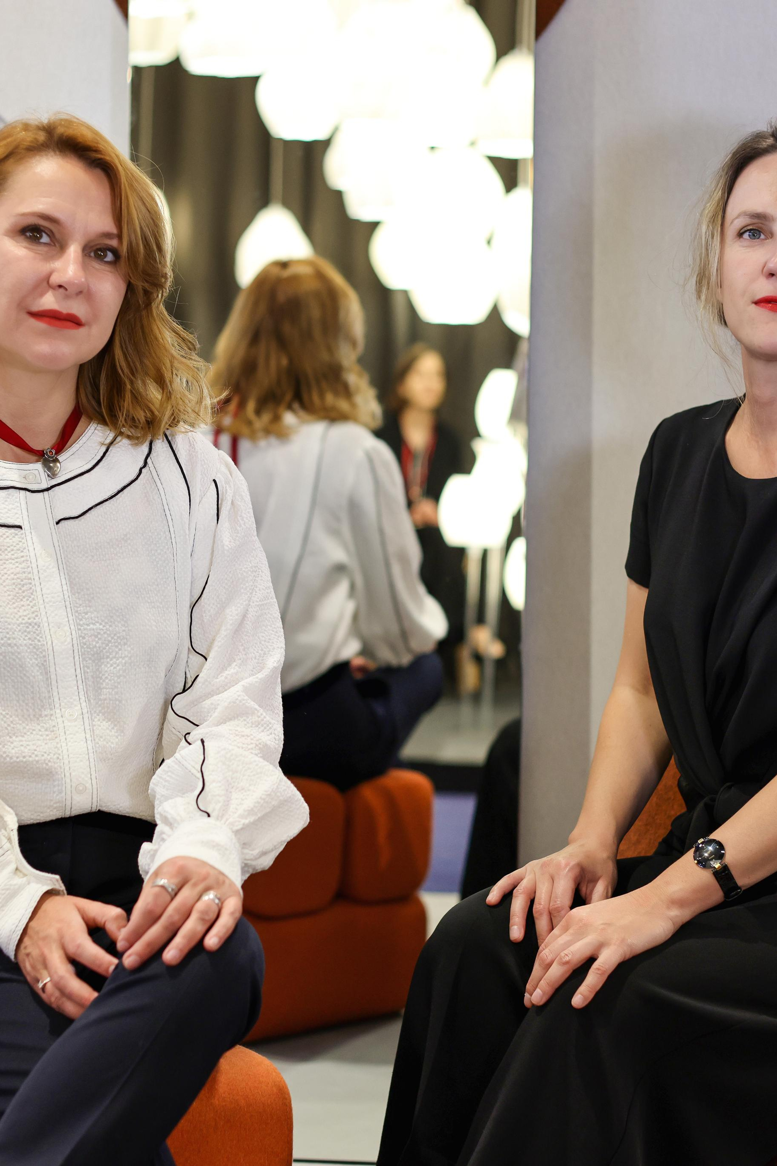 Salon Ukrainian Paris