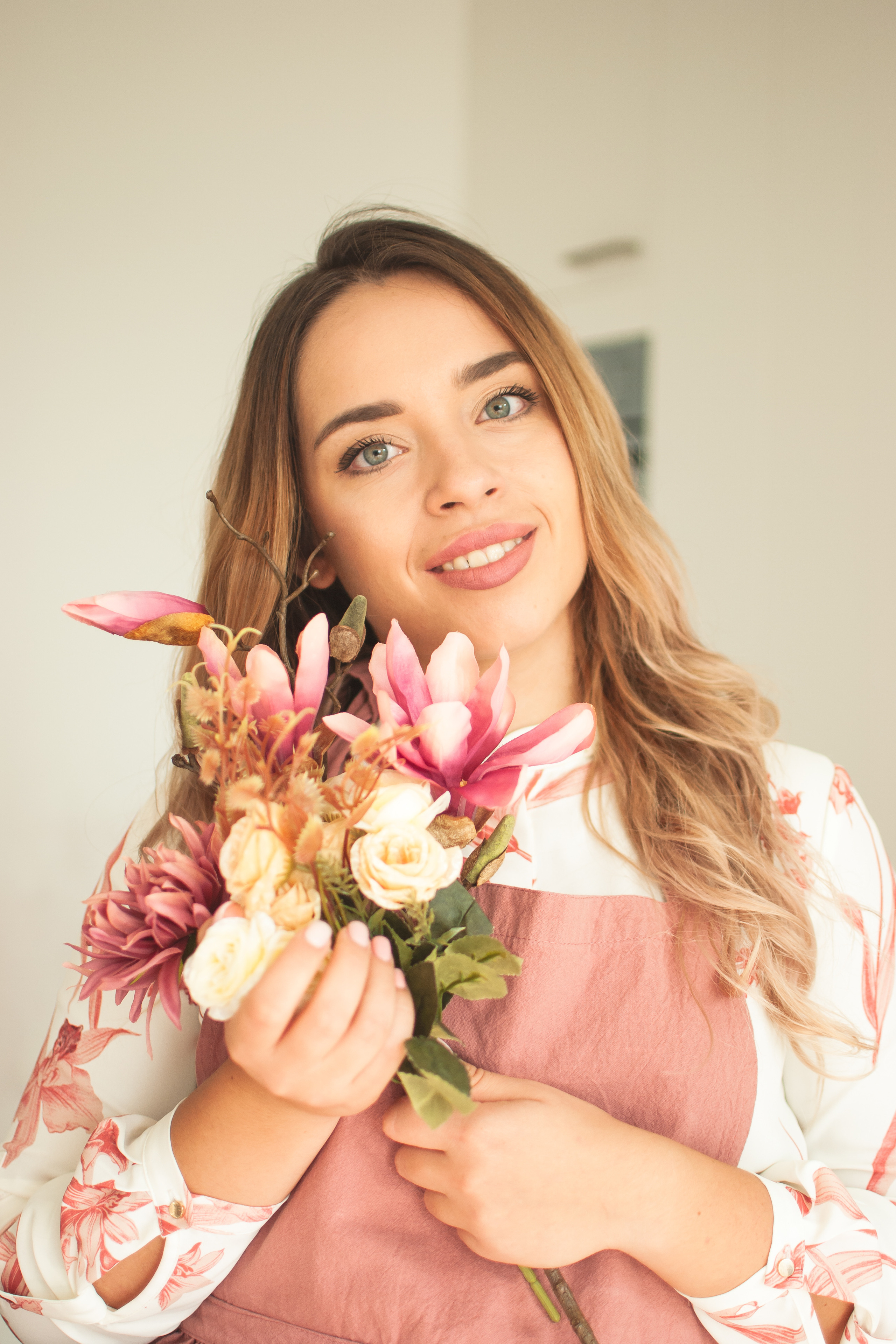 Anna content session