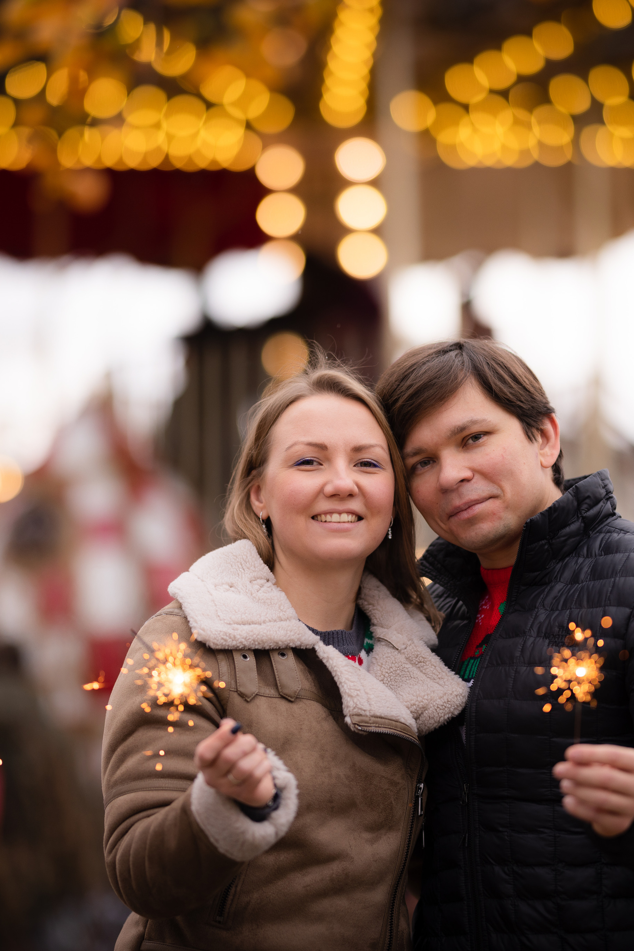 Christmas Photo Day. Family photographer Zurich & Switzerland Daria Moore
