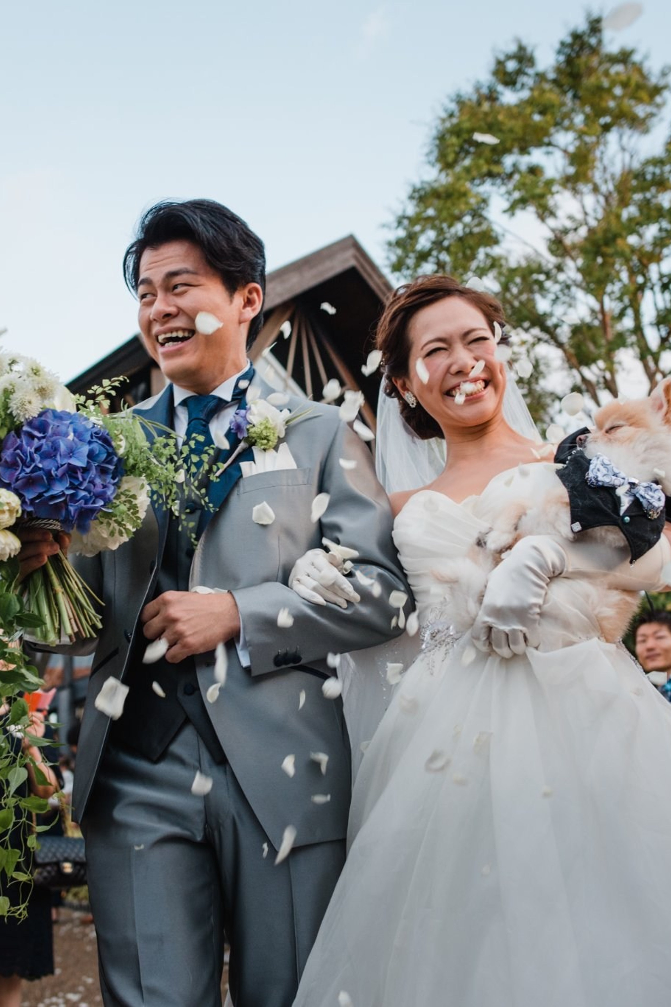 WEDDING. TheLoveMuseum