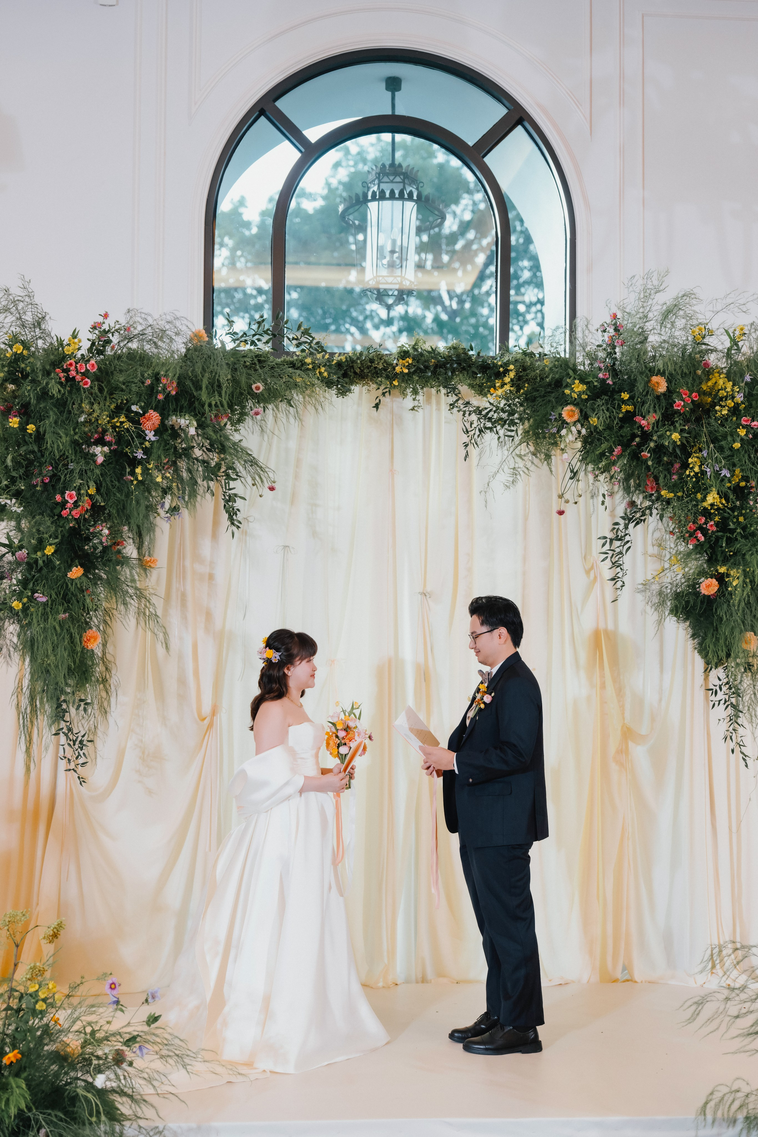 WEDDING. TheLoveMuseum