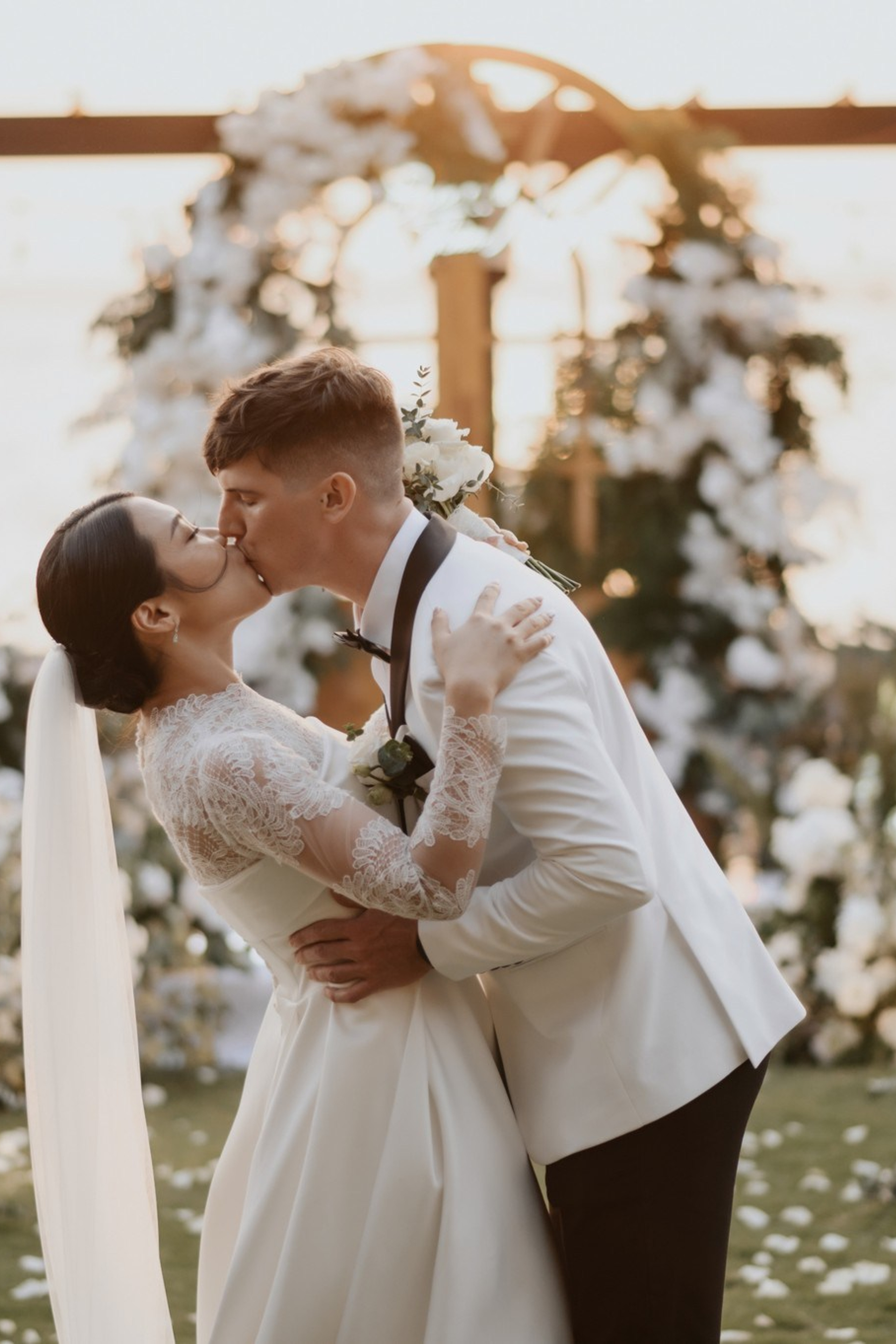 WEDDING. TheLoveMuseum