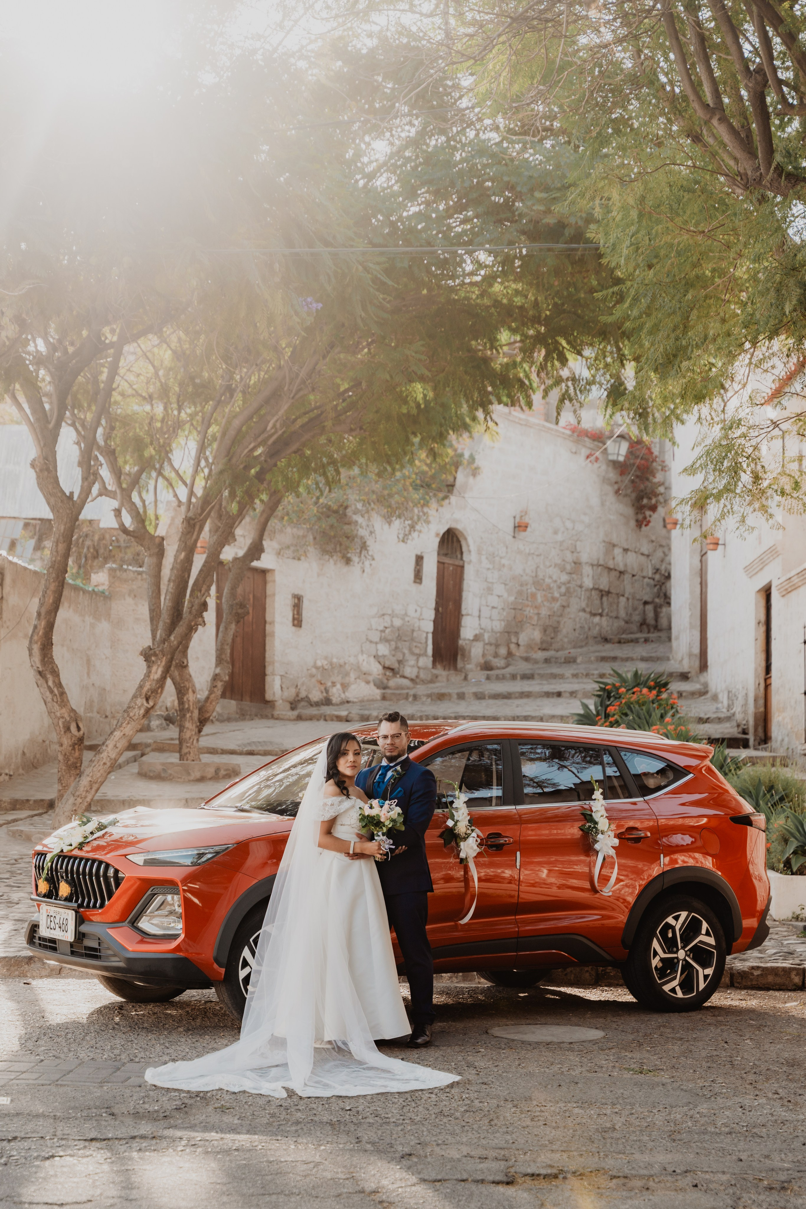 GABRIELA + JORGE | BODA CIVIL RELIGIOSA