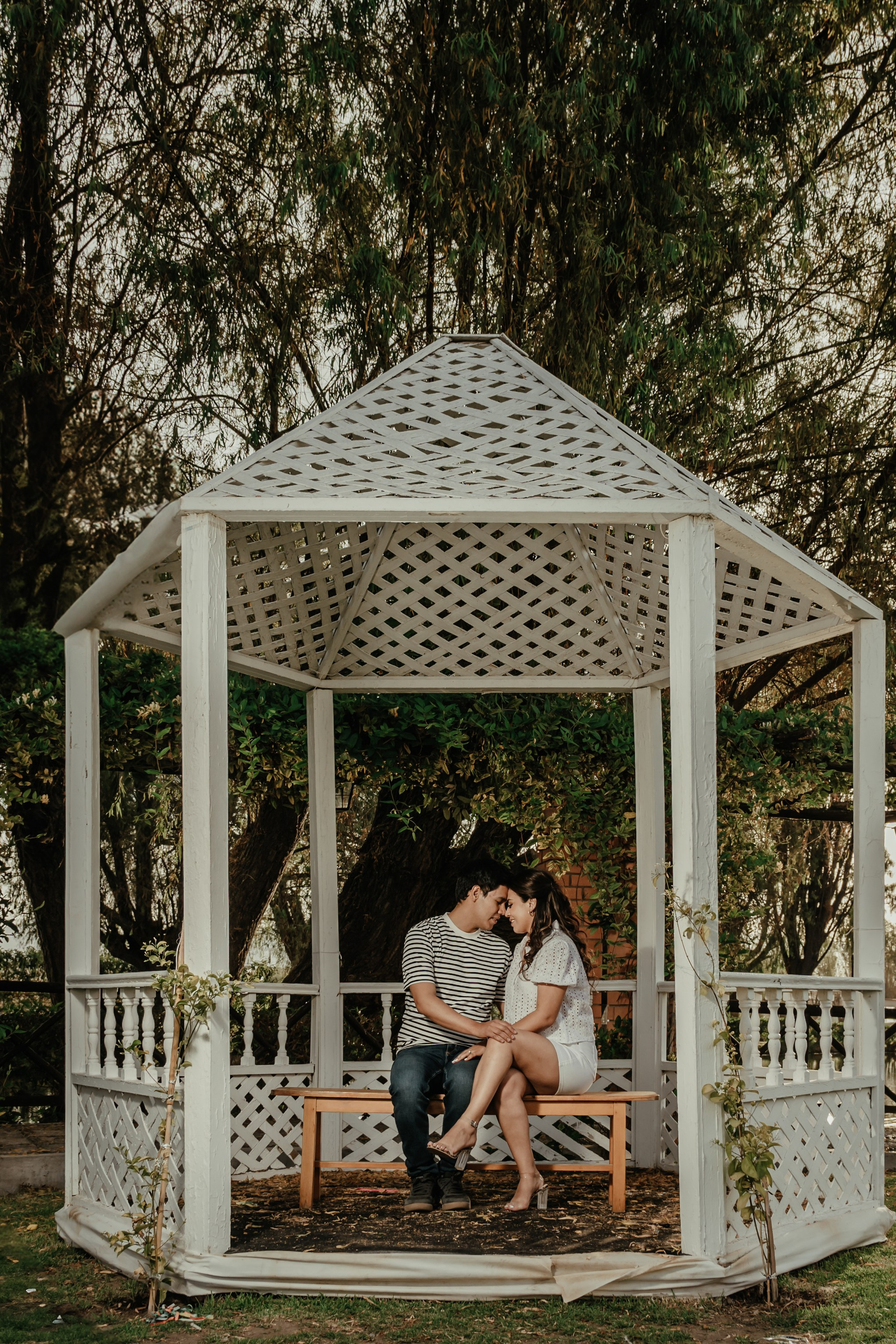CARLA Y MARIO | PRE BODA