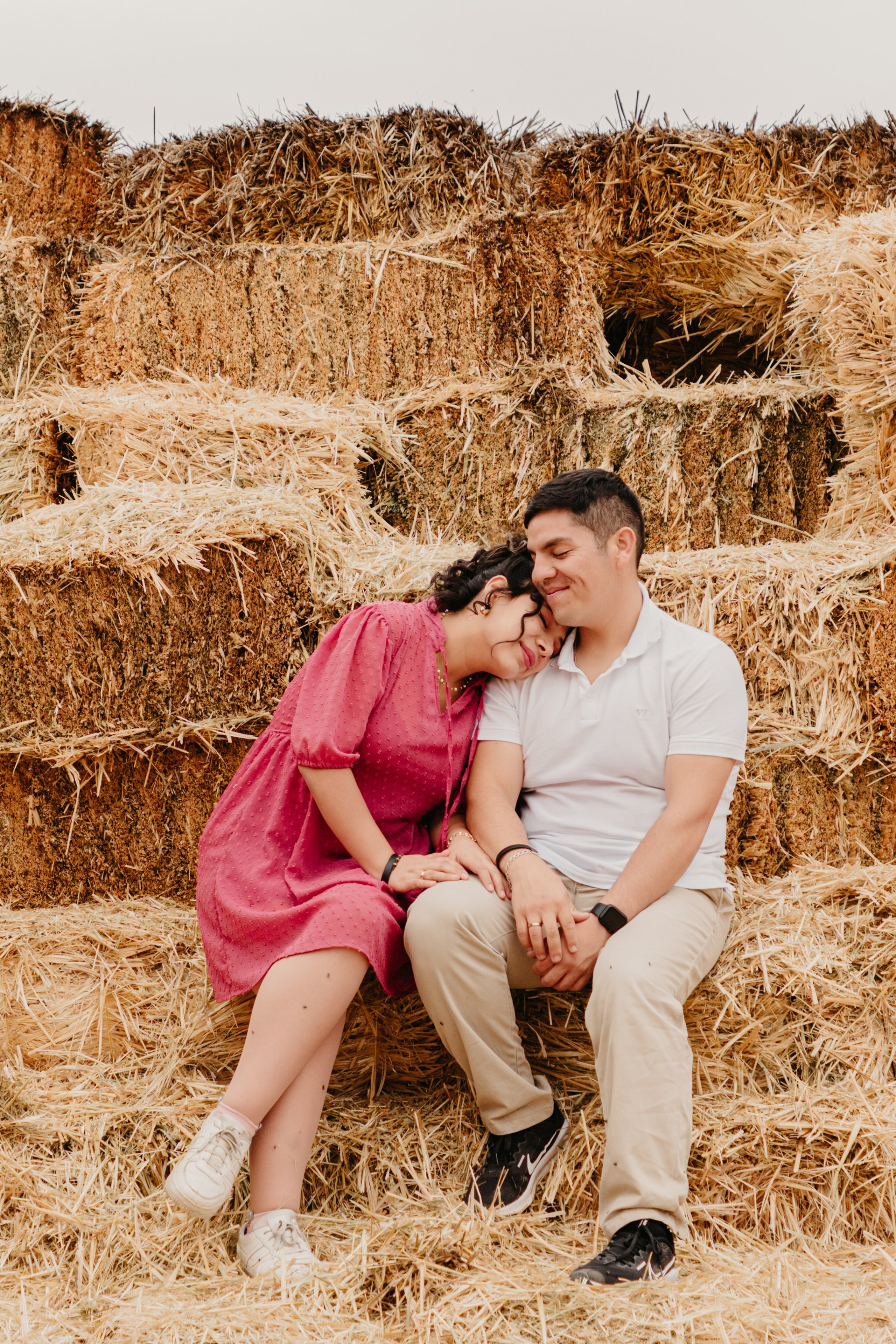 RODRIGO Y ALEJANDRA