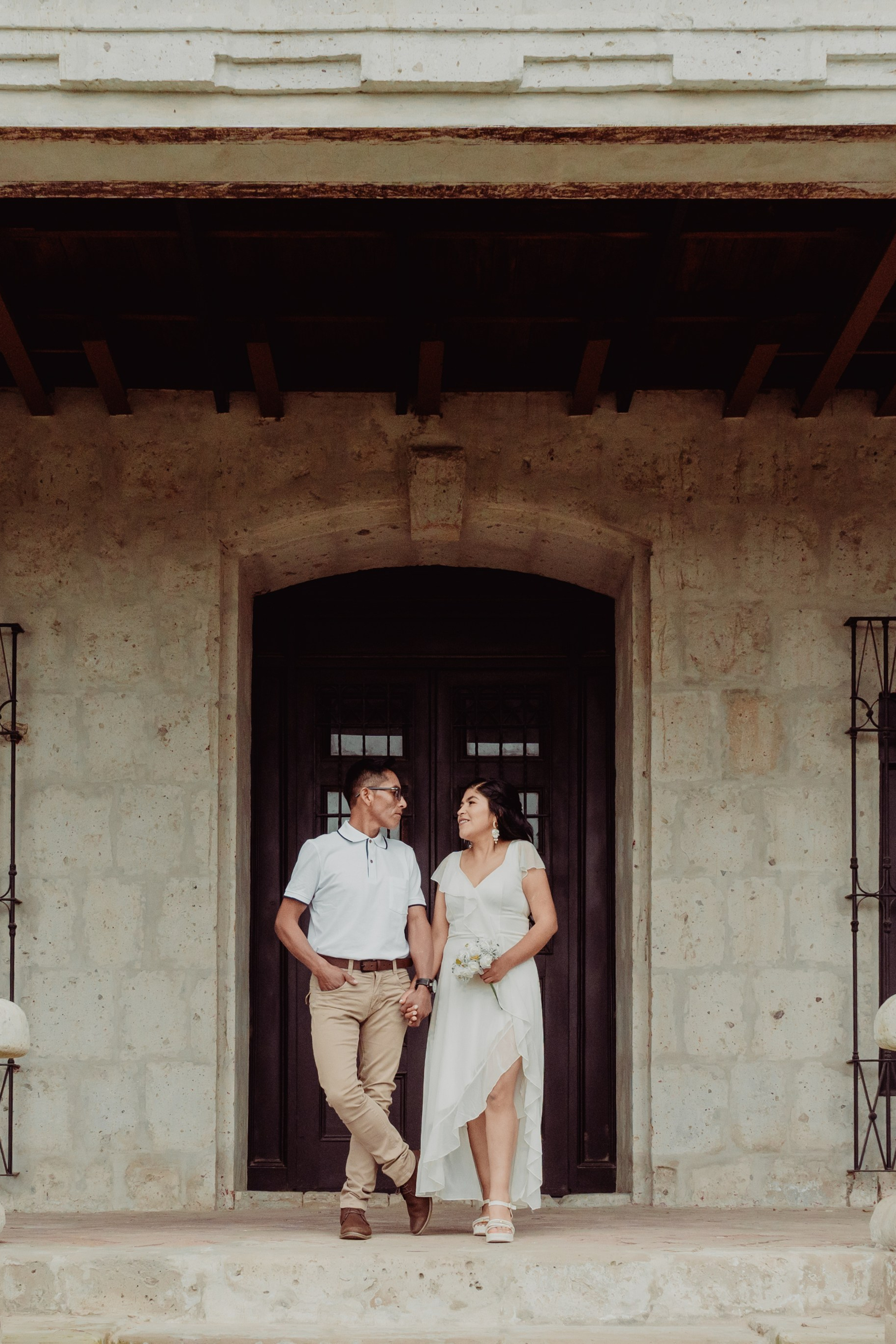 EVER + ELY | PRE BODA