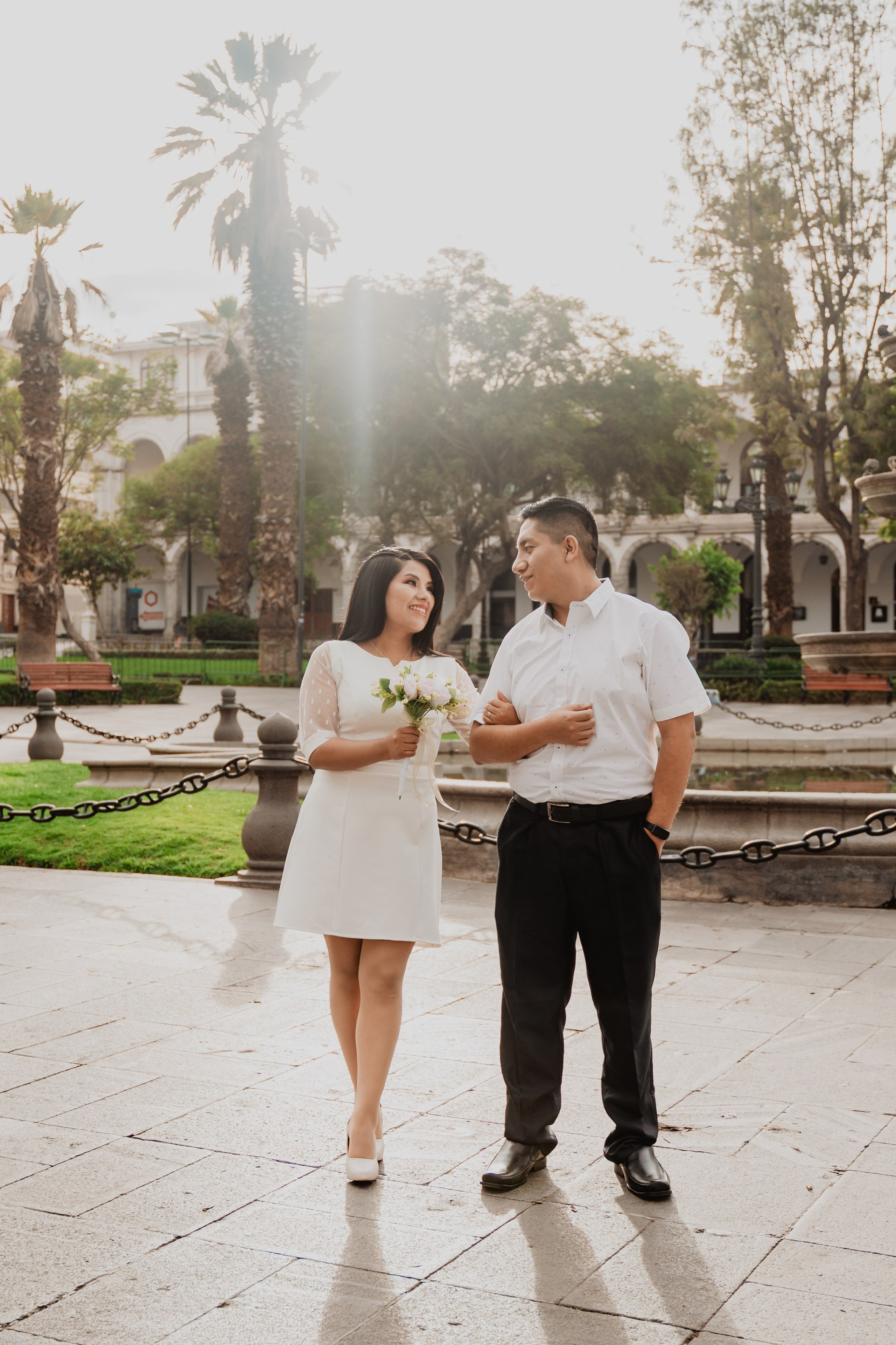 PRE BODA ALEXIS Y ANGELICA
