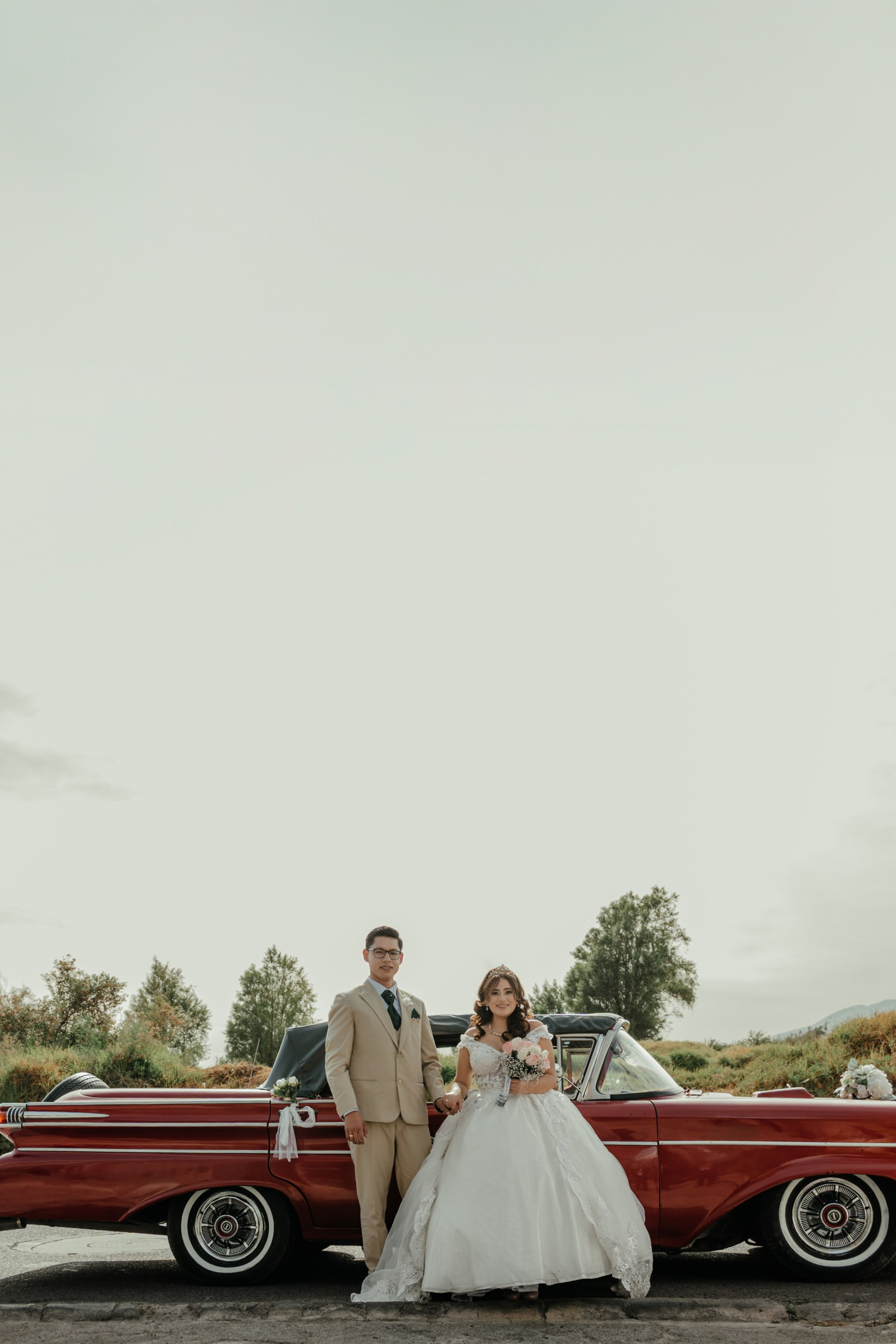 ANGIE + MANUEL BODA RELIGIOSA