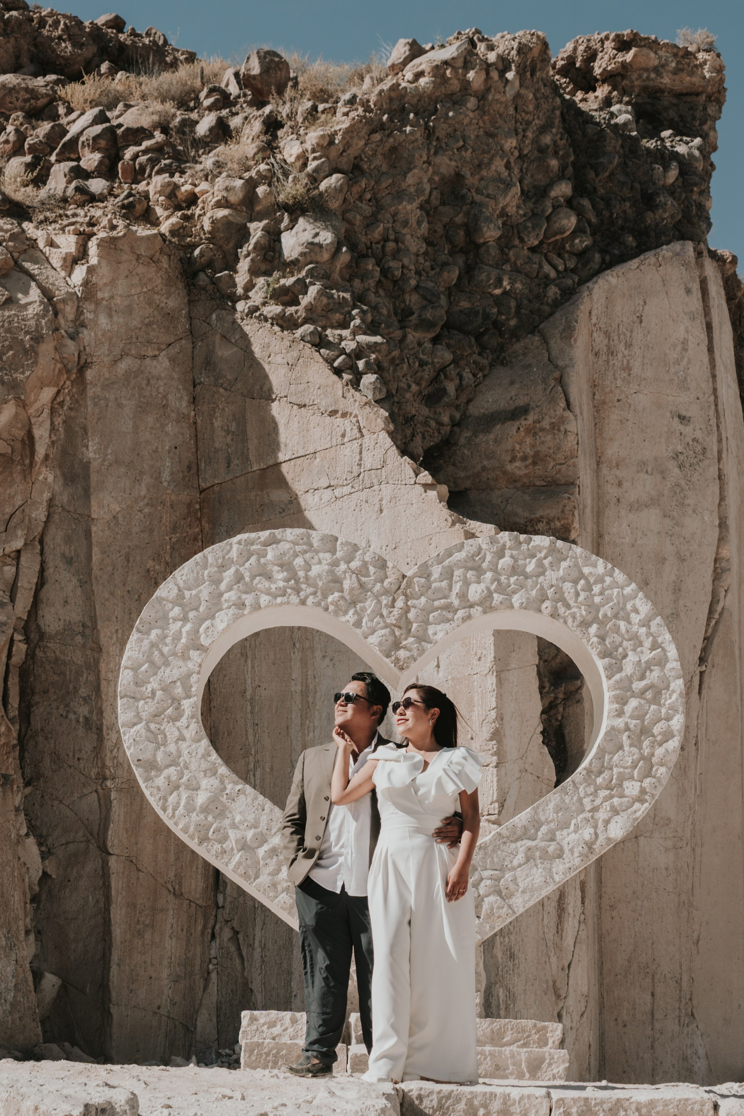 VANESSA Y FRANKLIN | PRE BODA
