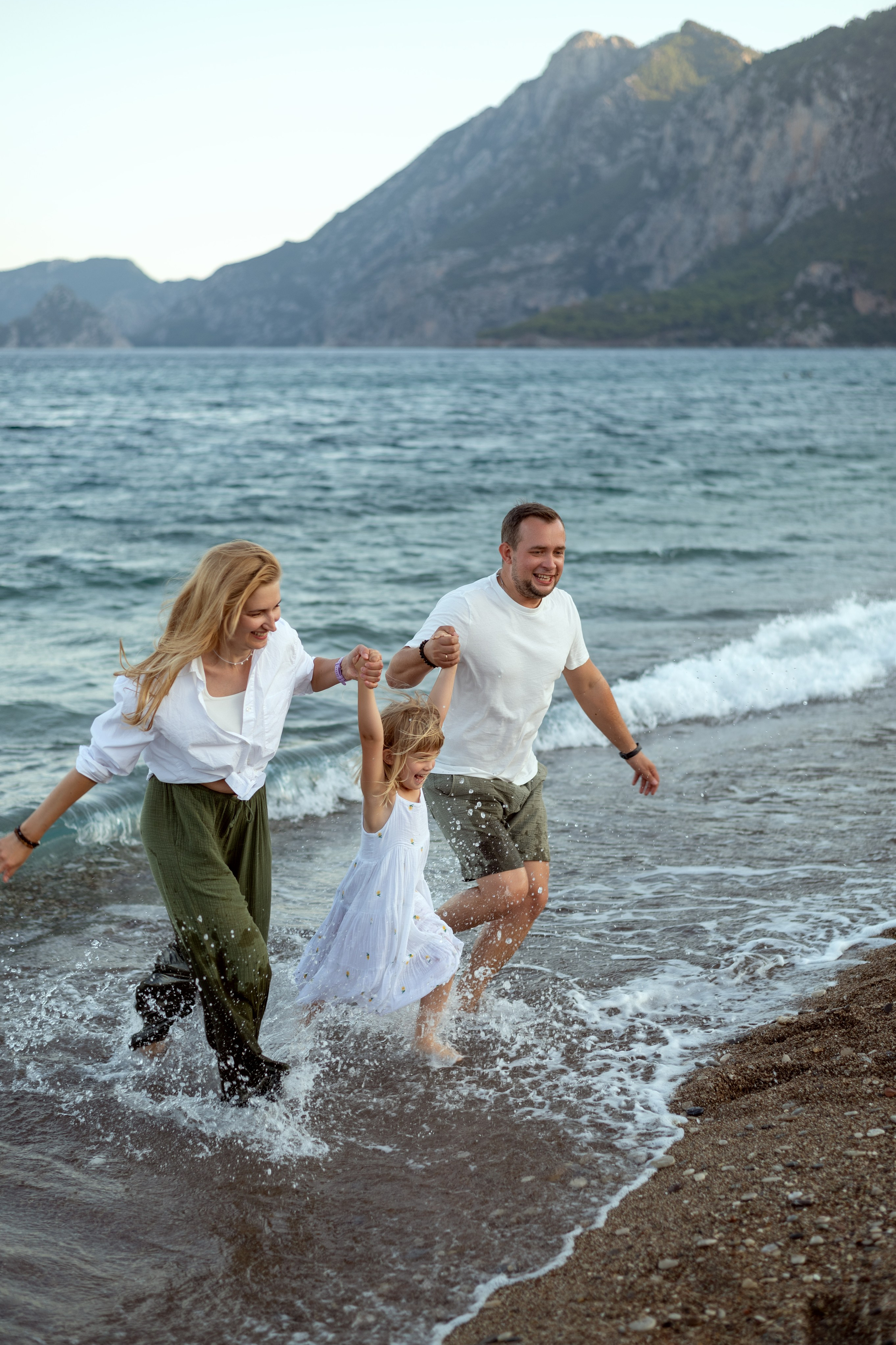 Кемер Чиралы