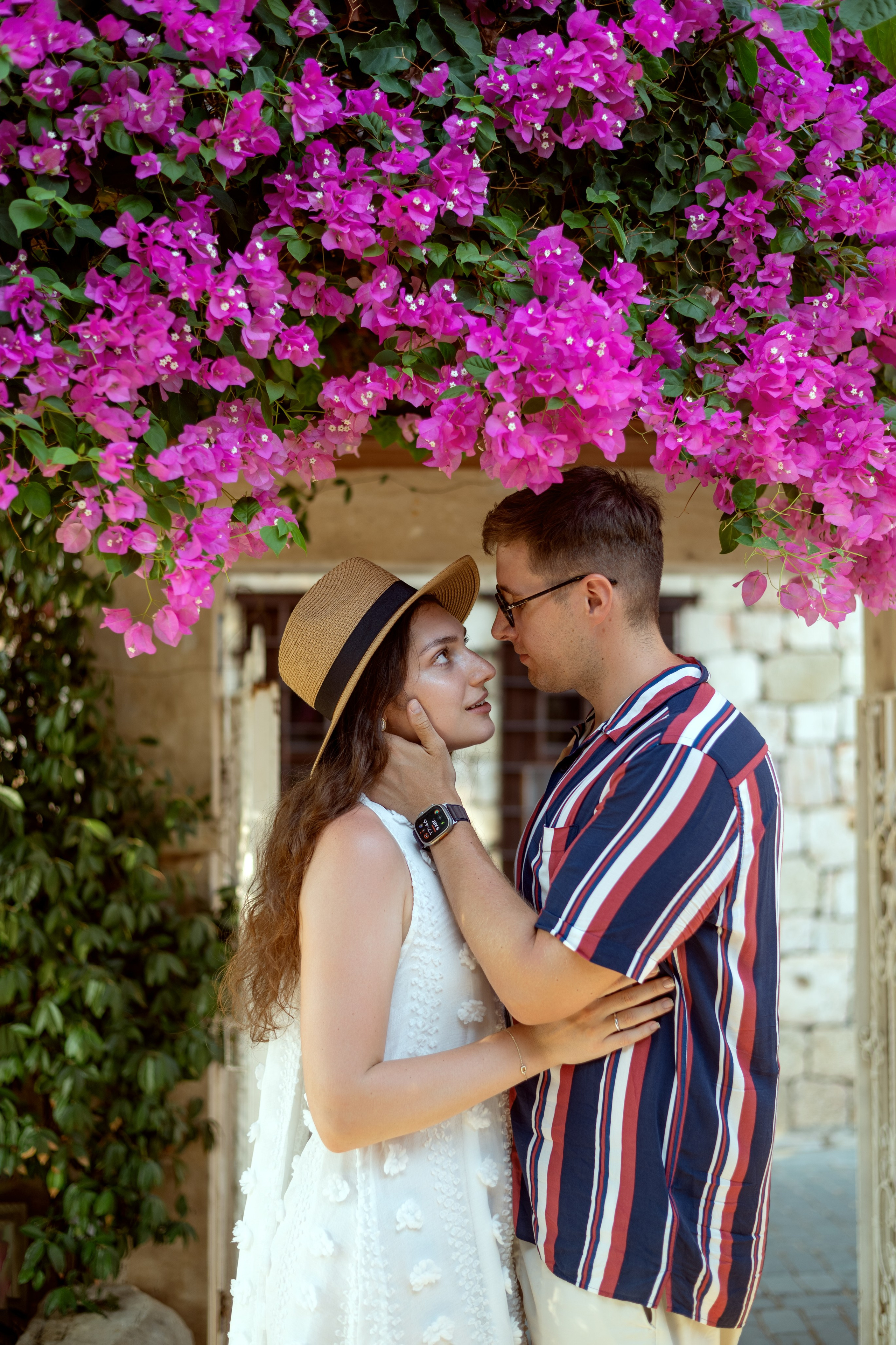 Анталия Калеичи. Старый город и&nbsp;порт