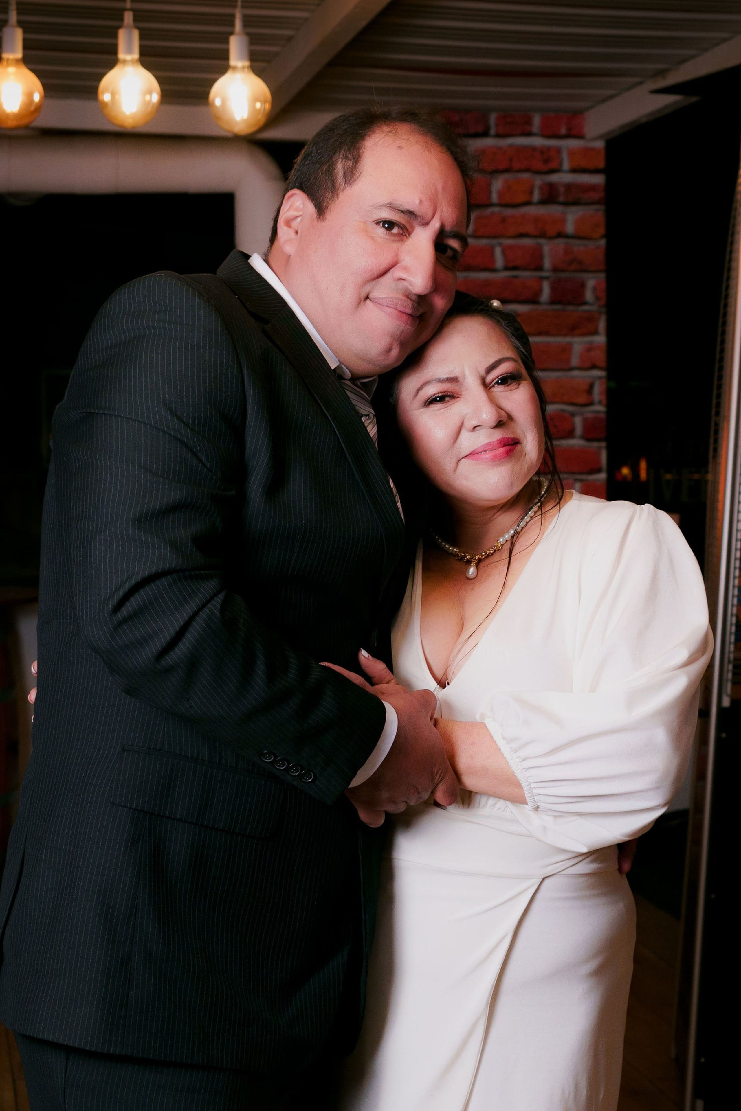Cristhian & Angelica