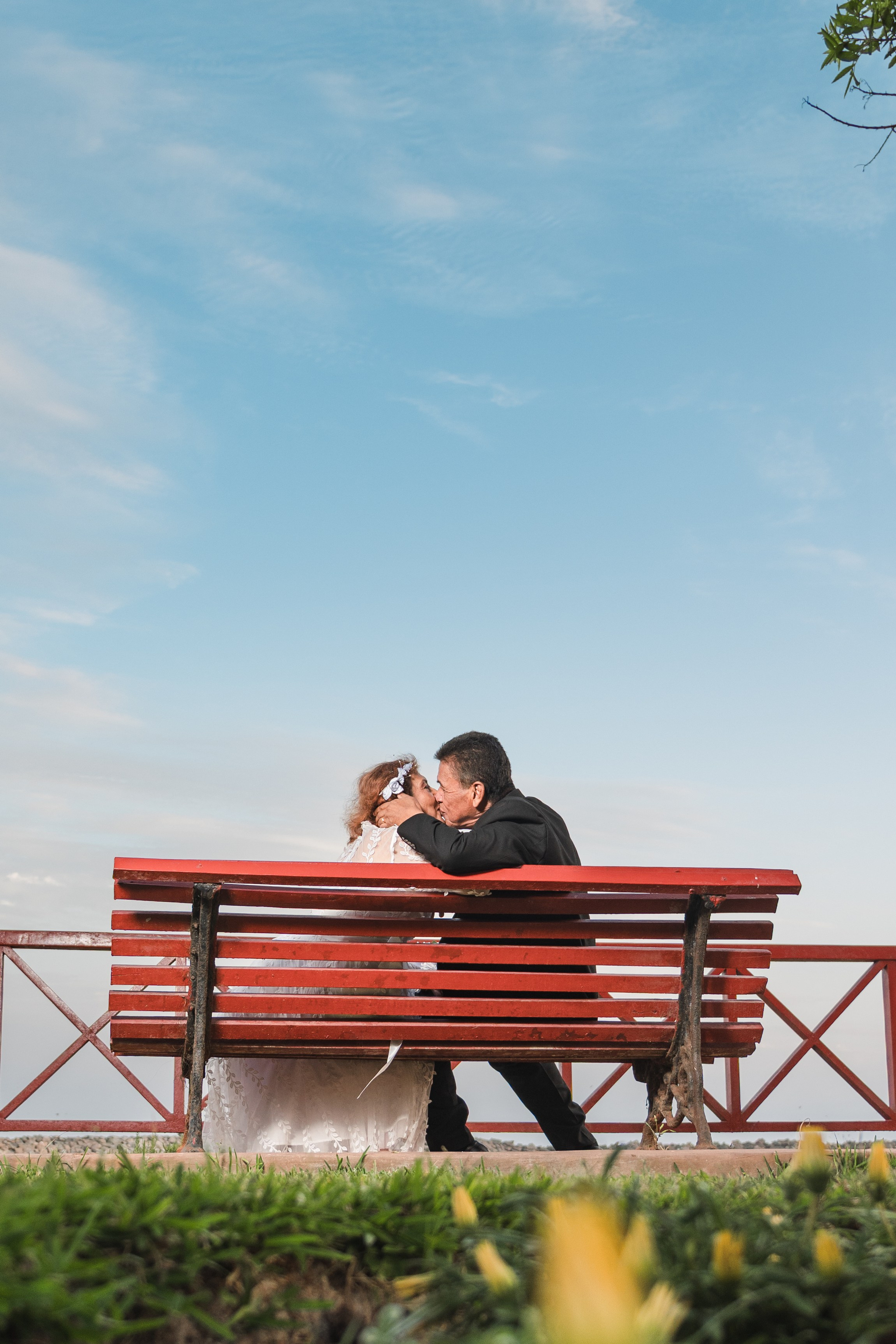 Cesar & Rosario