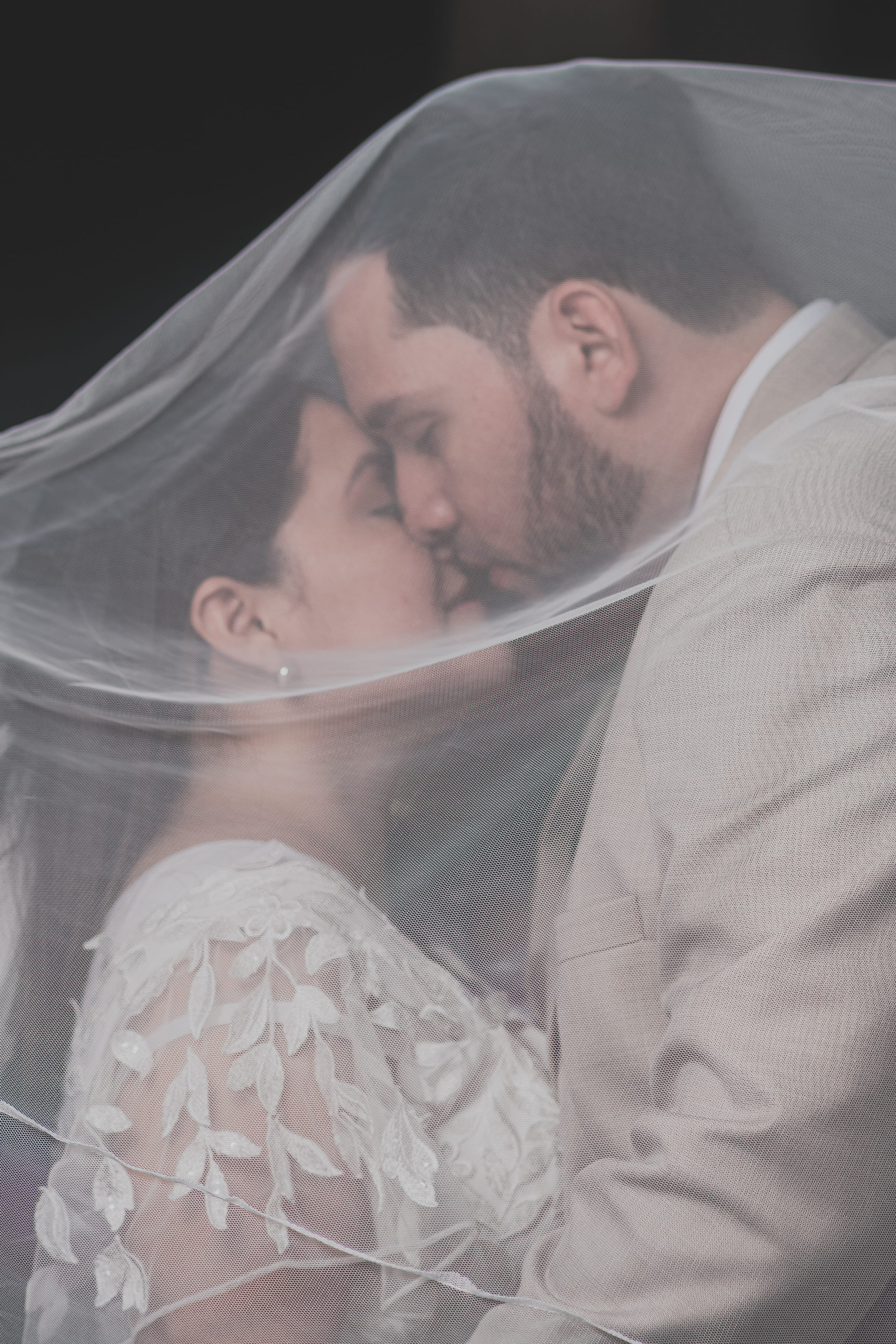 Luis & Paloma