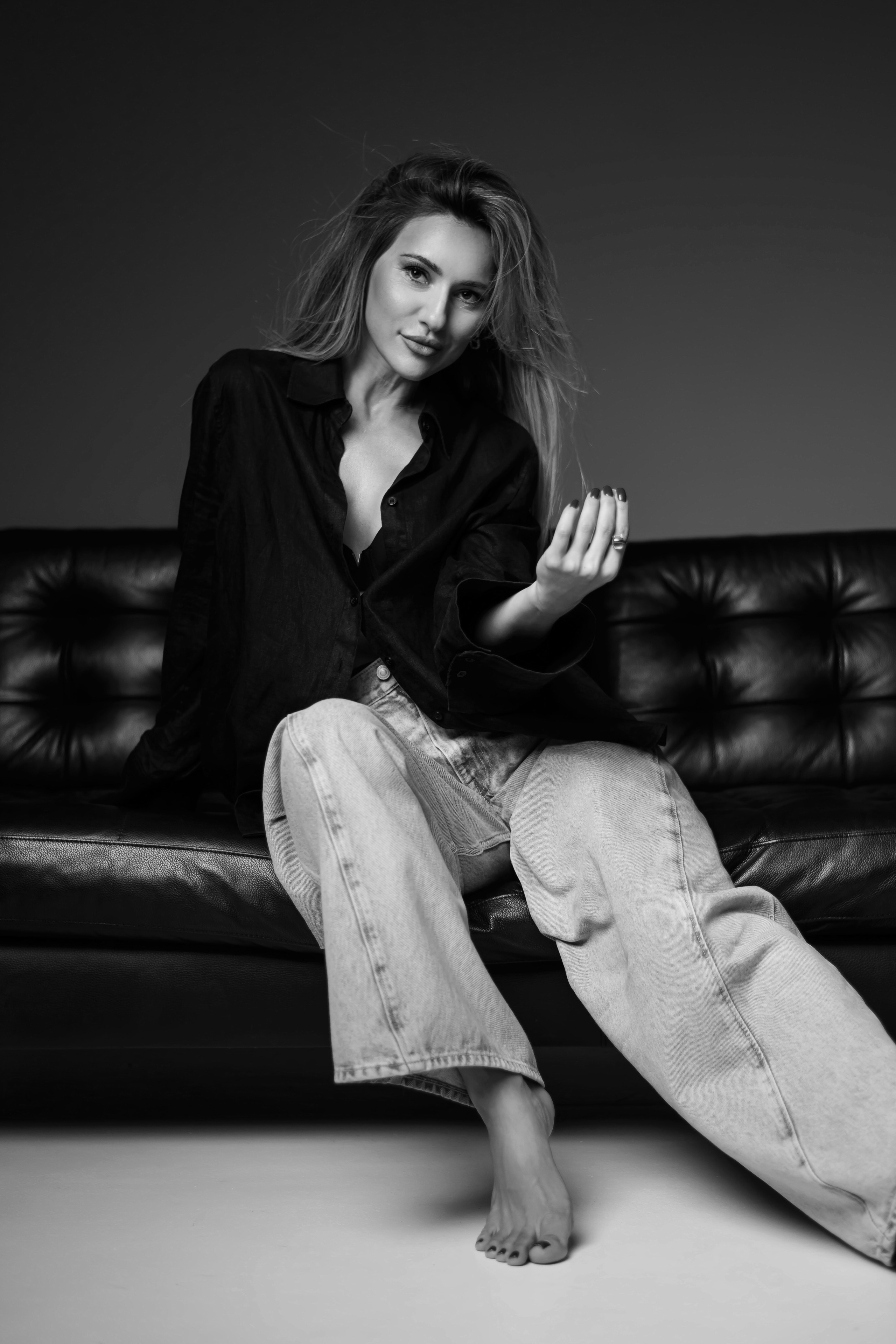 STUDIO PHOTOGRAPHY