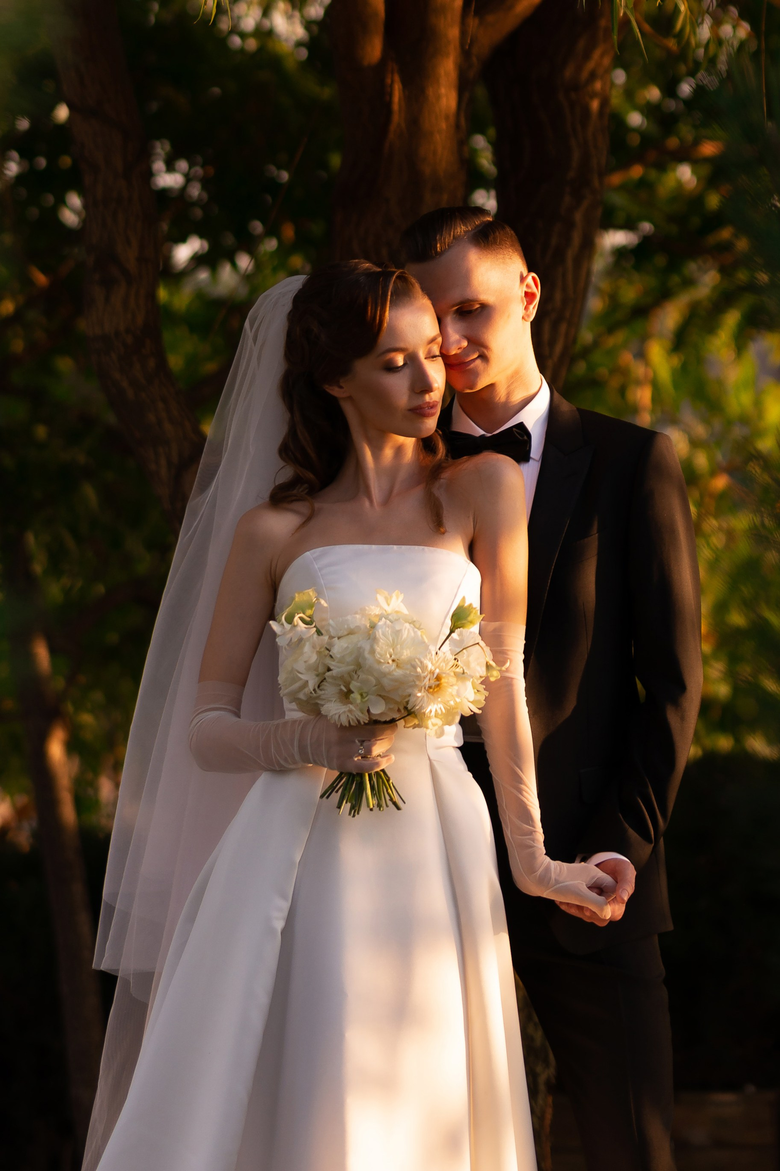 WEDDING PHOTOGRAPHY