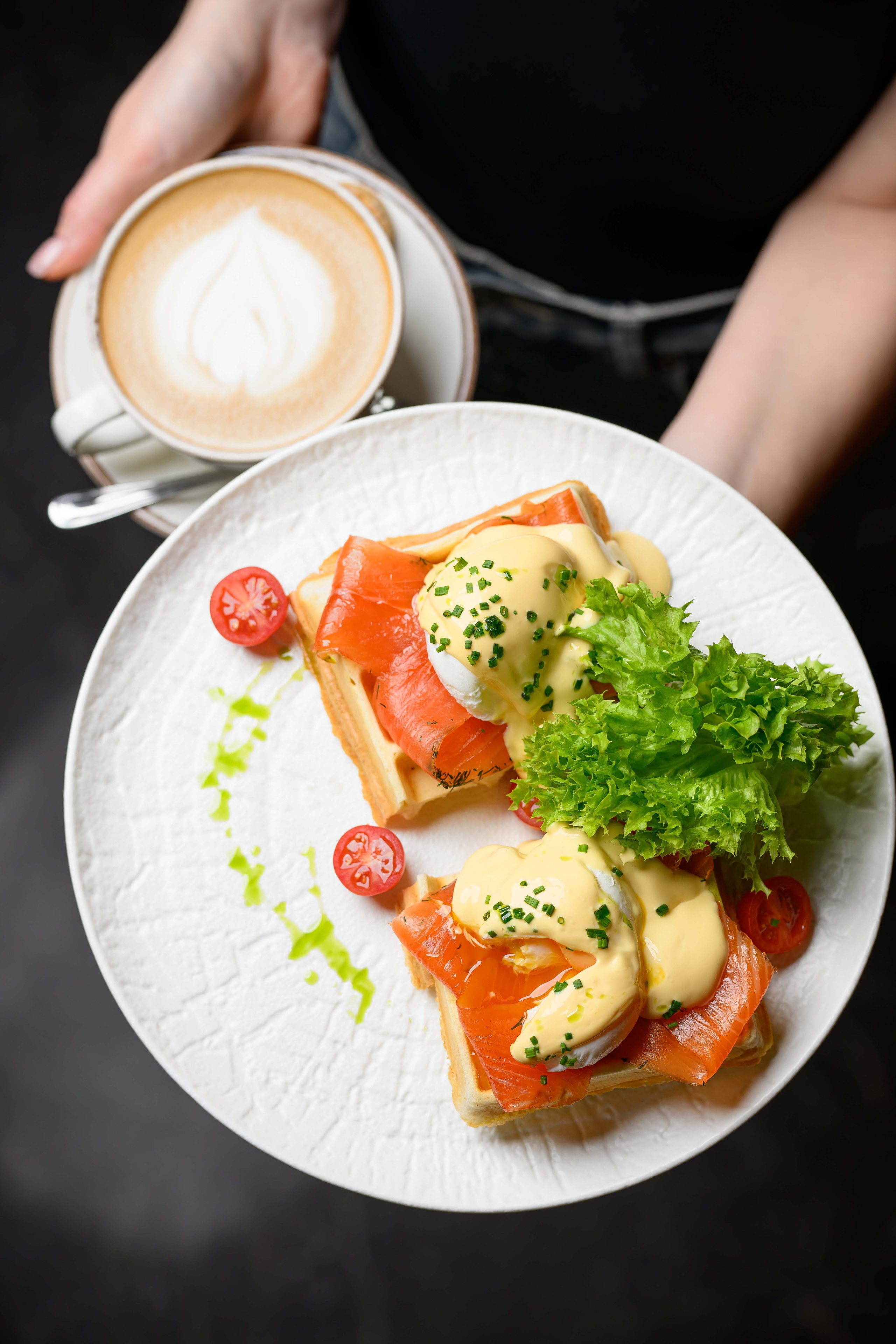 FOOD PHOTOGRAPHY