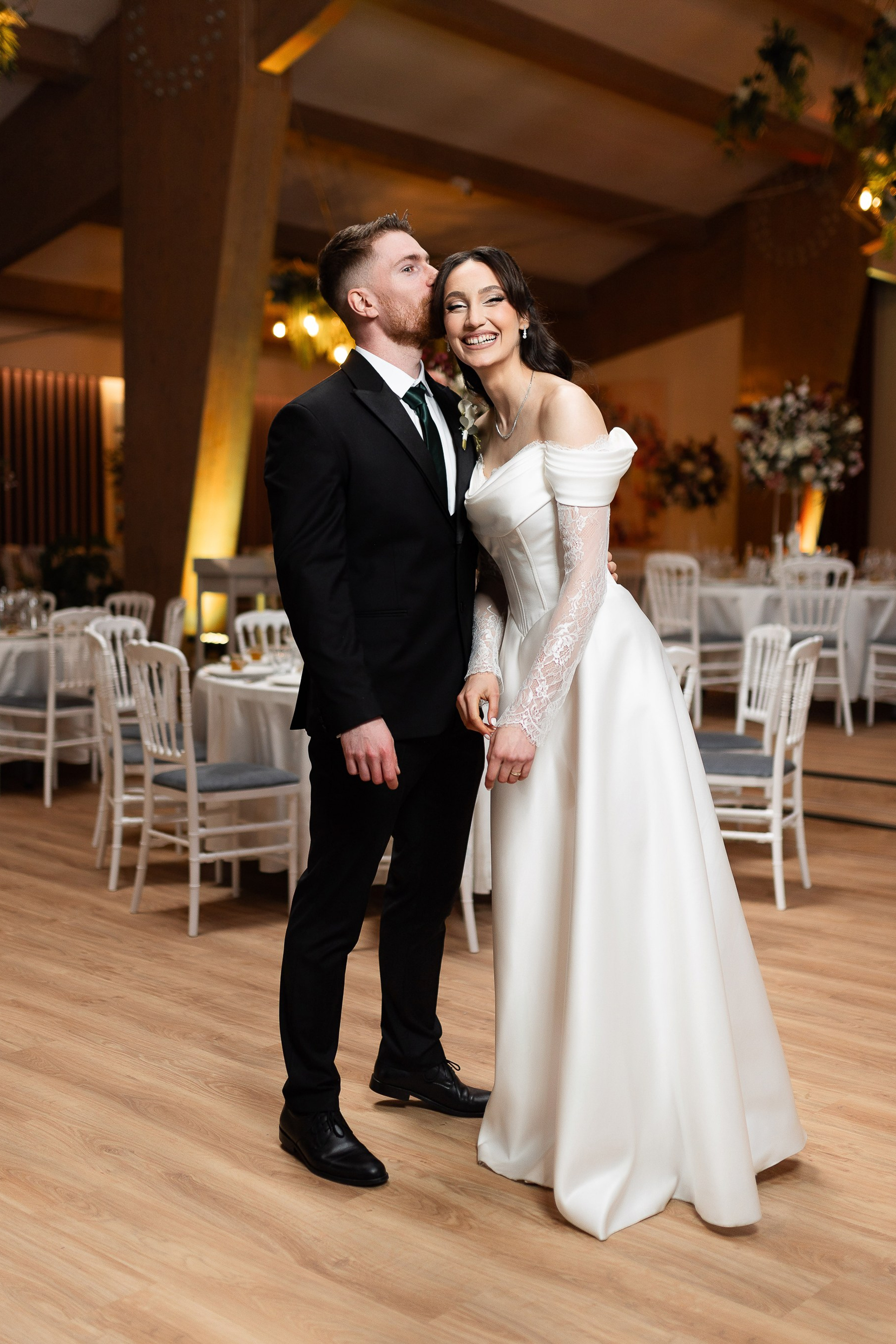 Bianca & Bogdan