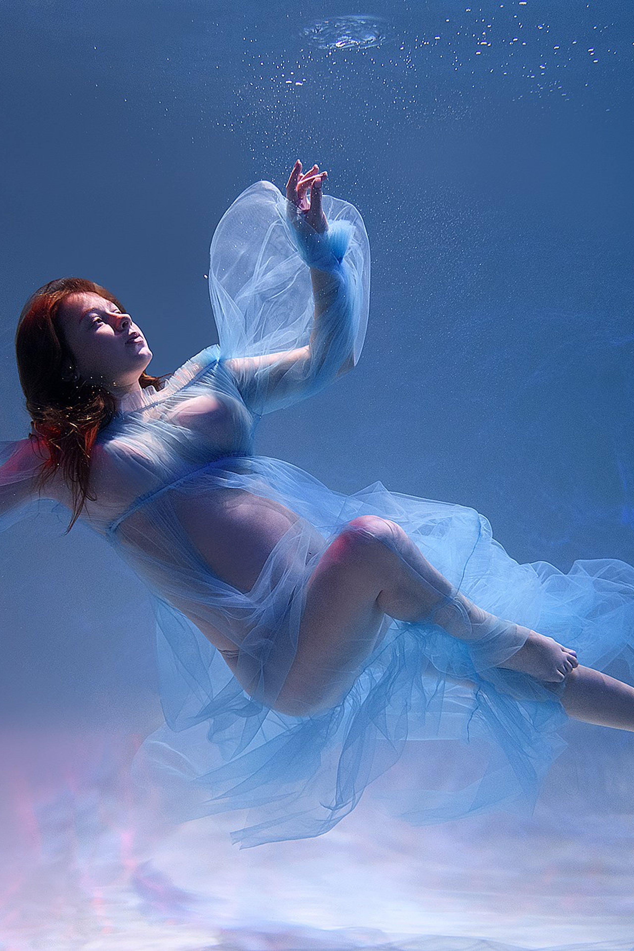 Як підготуватись до підводноі фотозйомки?