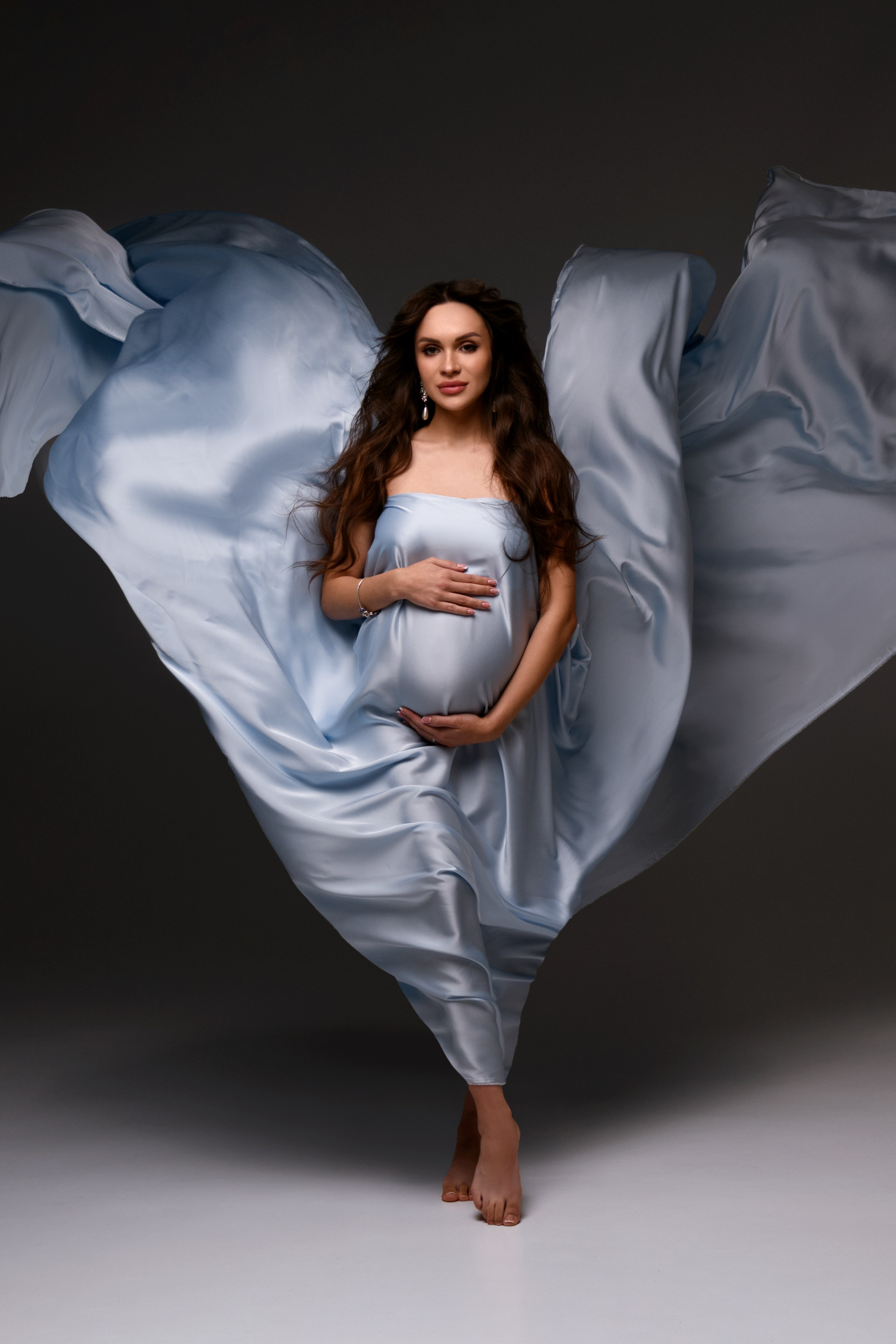 Як підготуватись до зйомки на циклорамі?