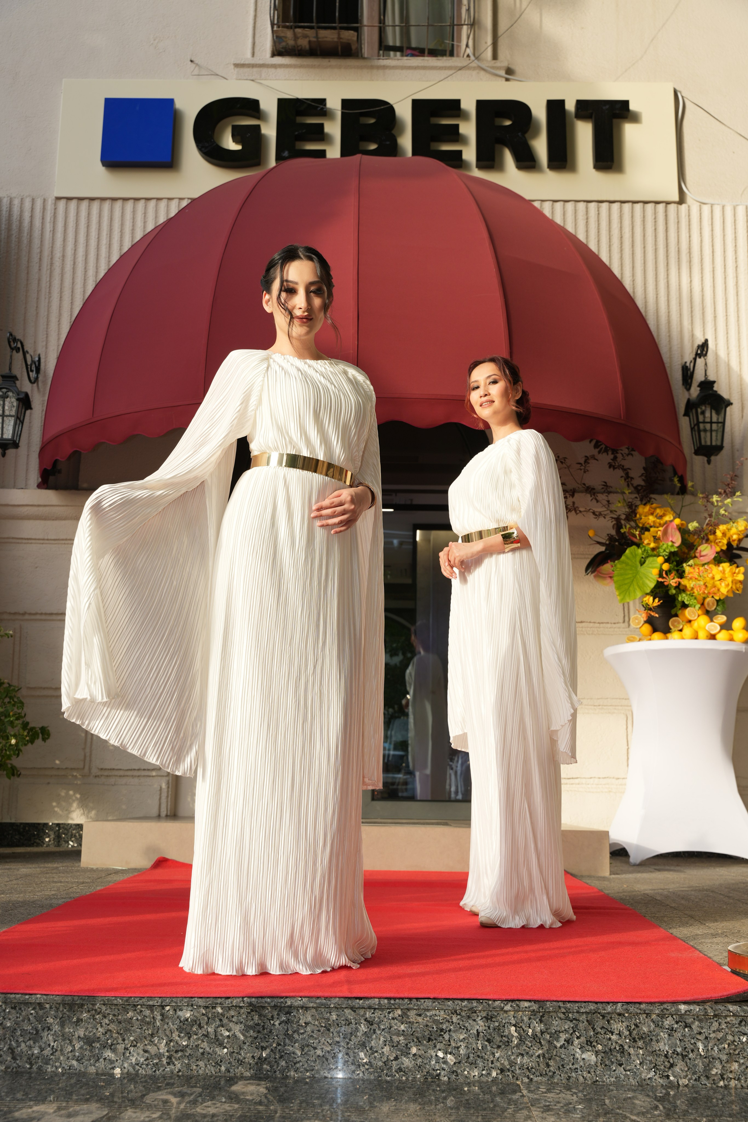 LAMINAM (открытие)