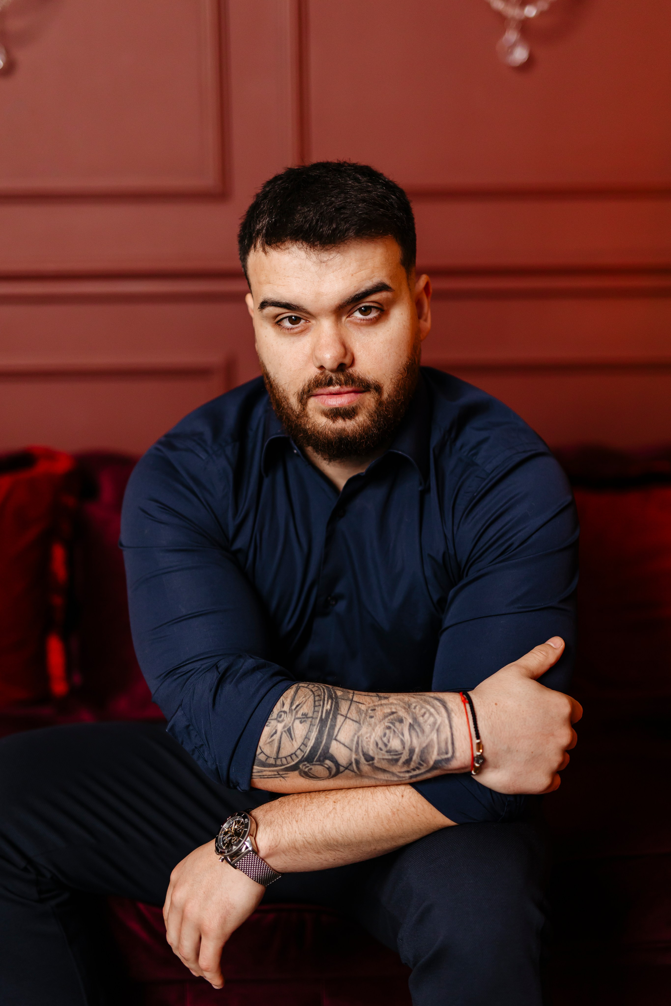 Testimoniale – David Boureanu Videograf