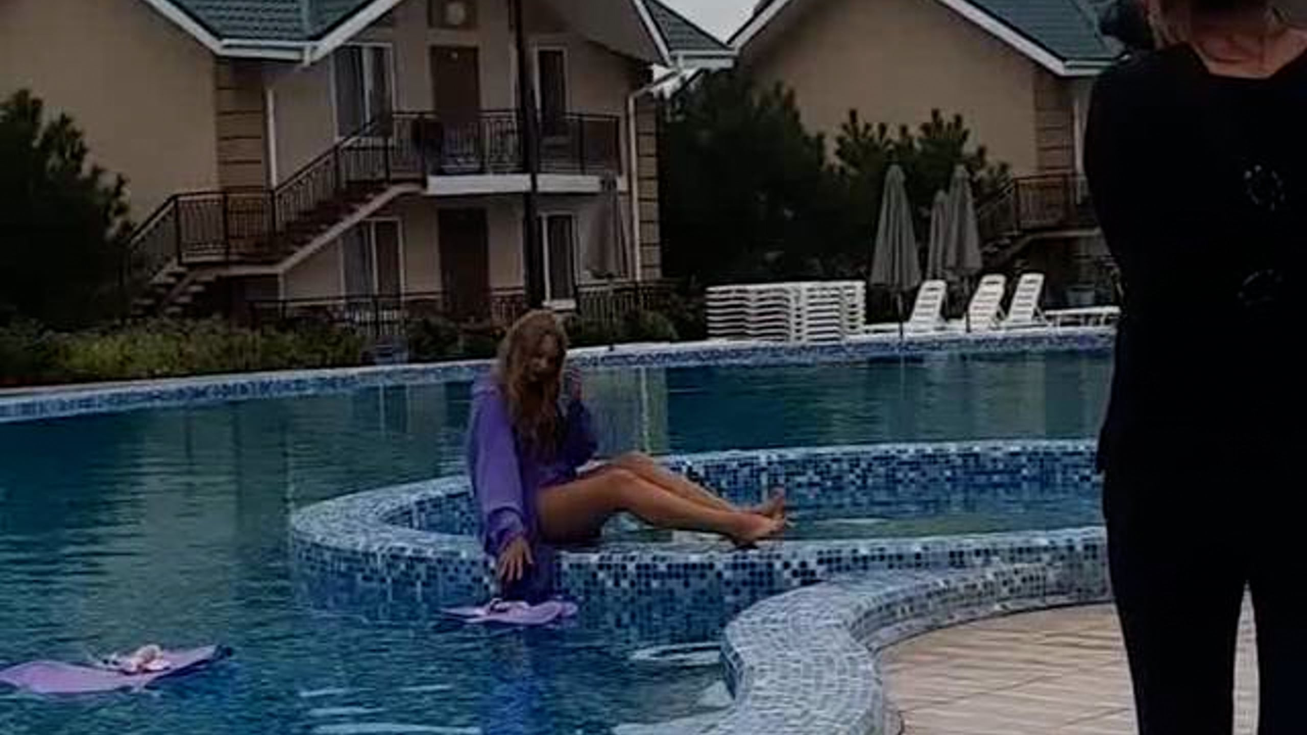 Видео работы. Фотограф Натали Кошевая _ Днепр, Подгородное