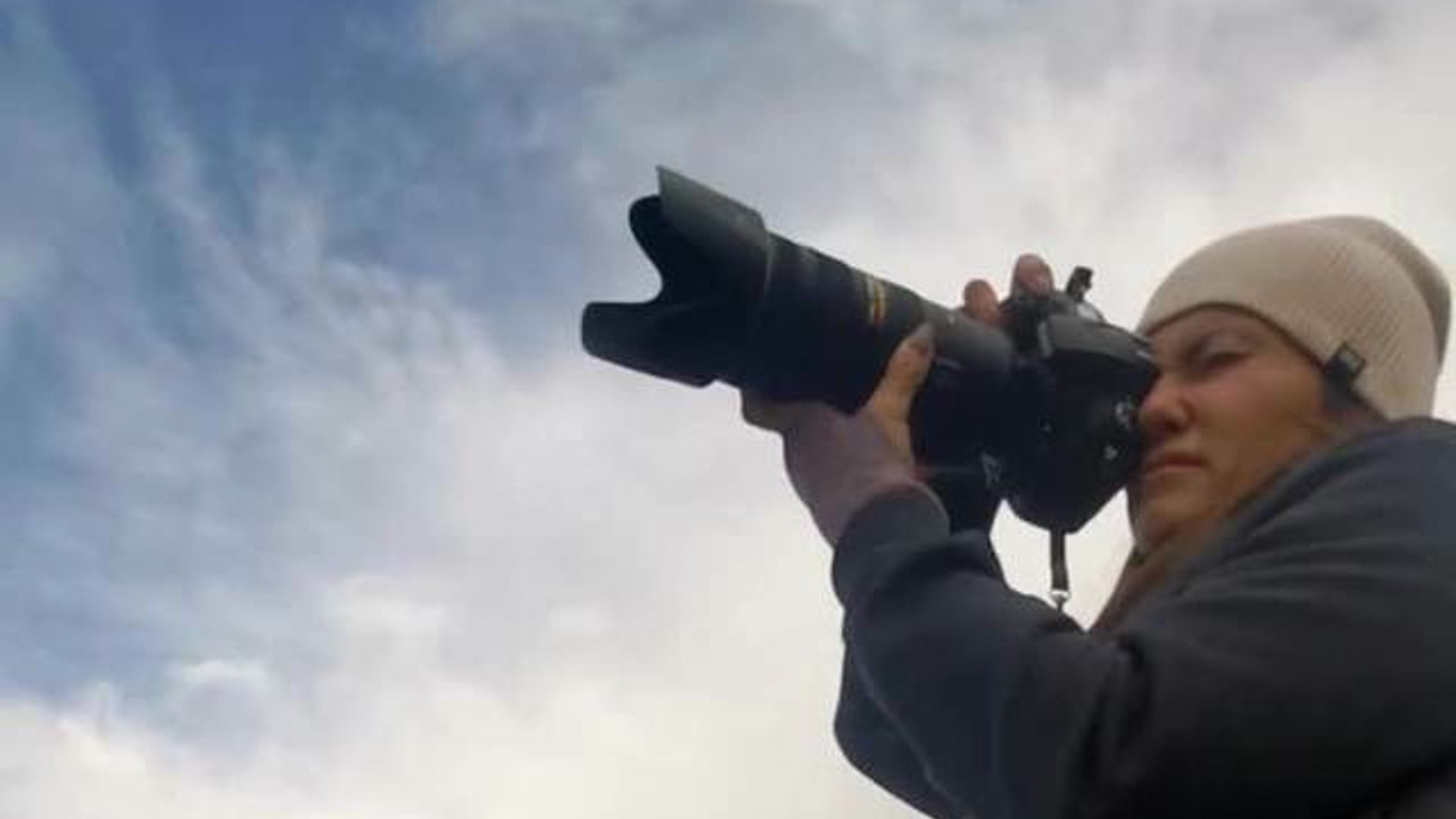 Видео работы. Фотограф Натали Кошевая _ Днепр, Подгородное