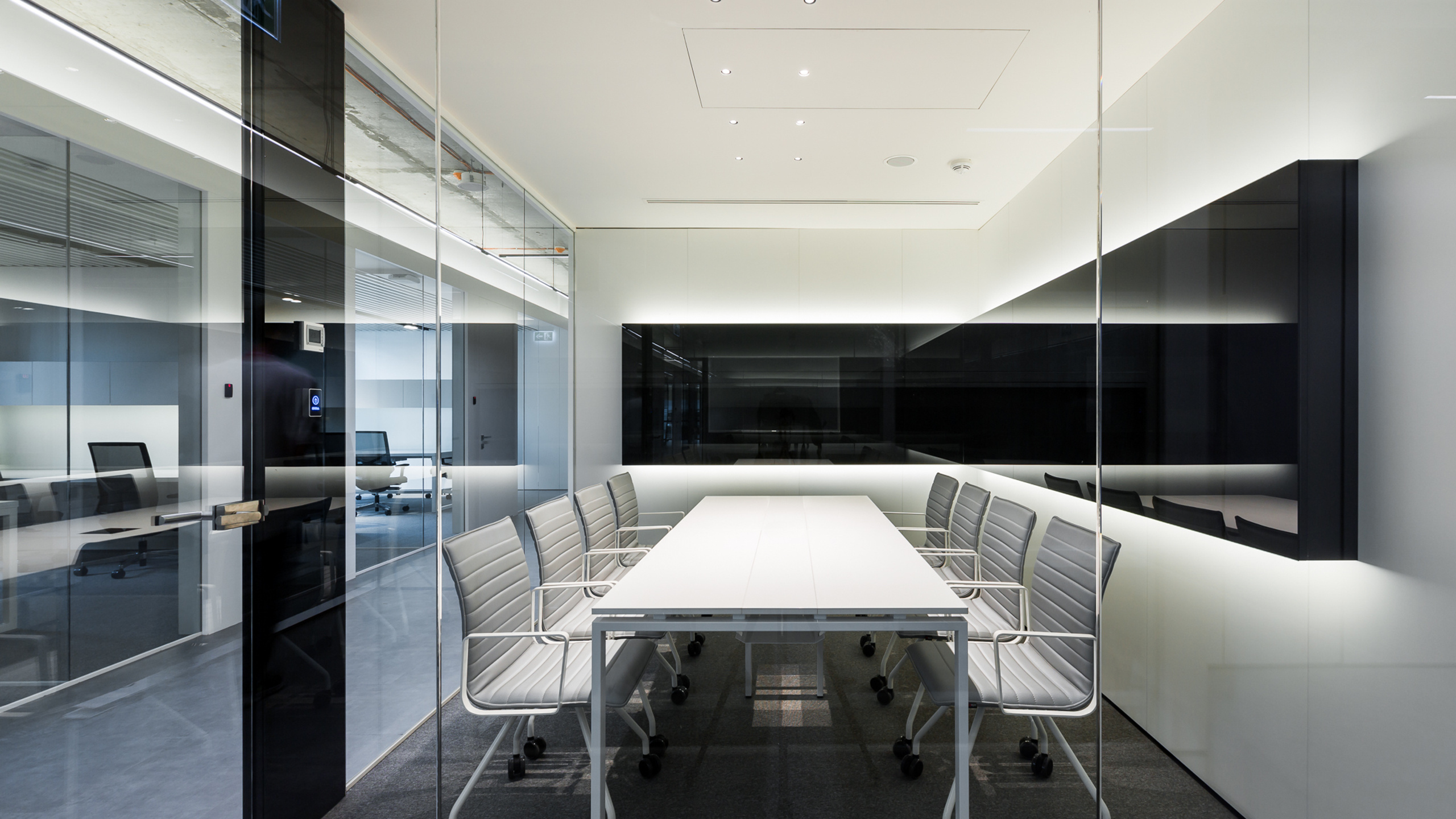 Interior | Architecture