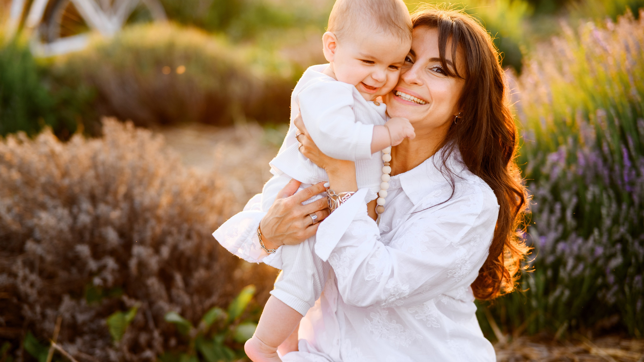 С&nbsp;солнце в&nbsp;середине