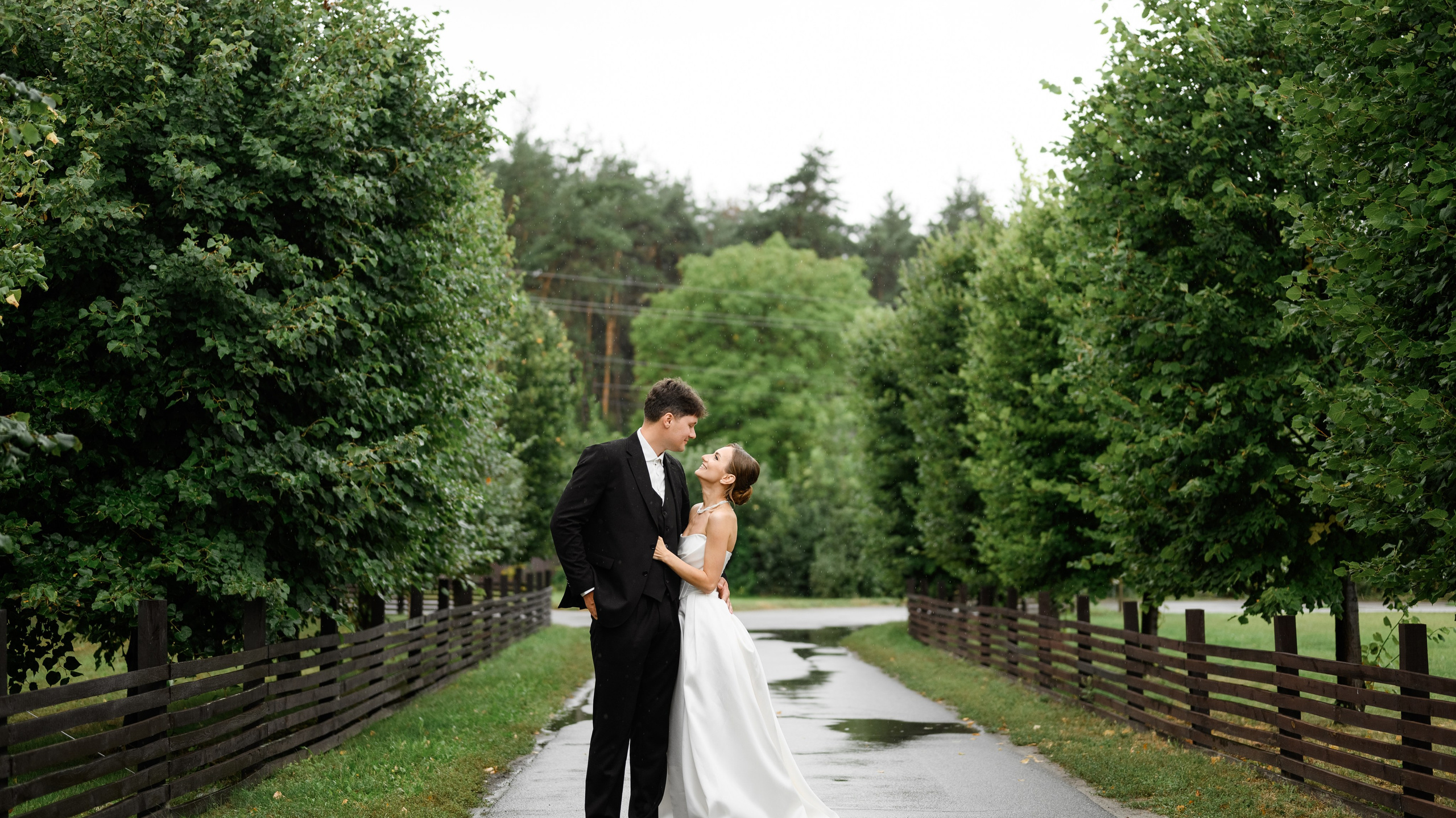 Подих кохання