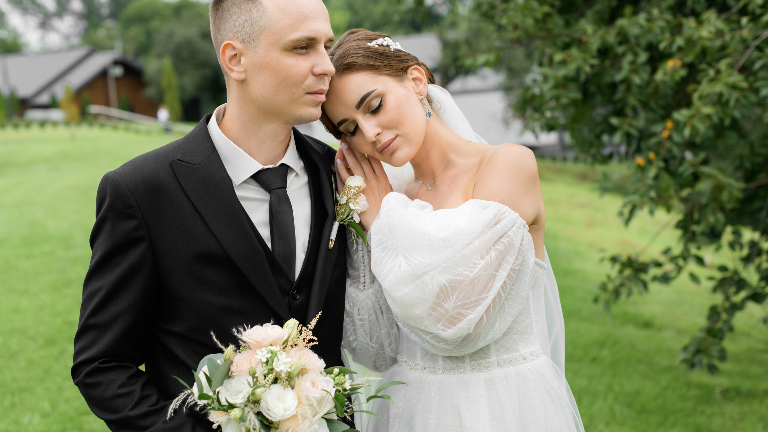 Дощ не завада