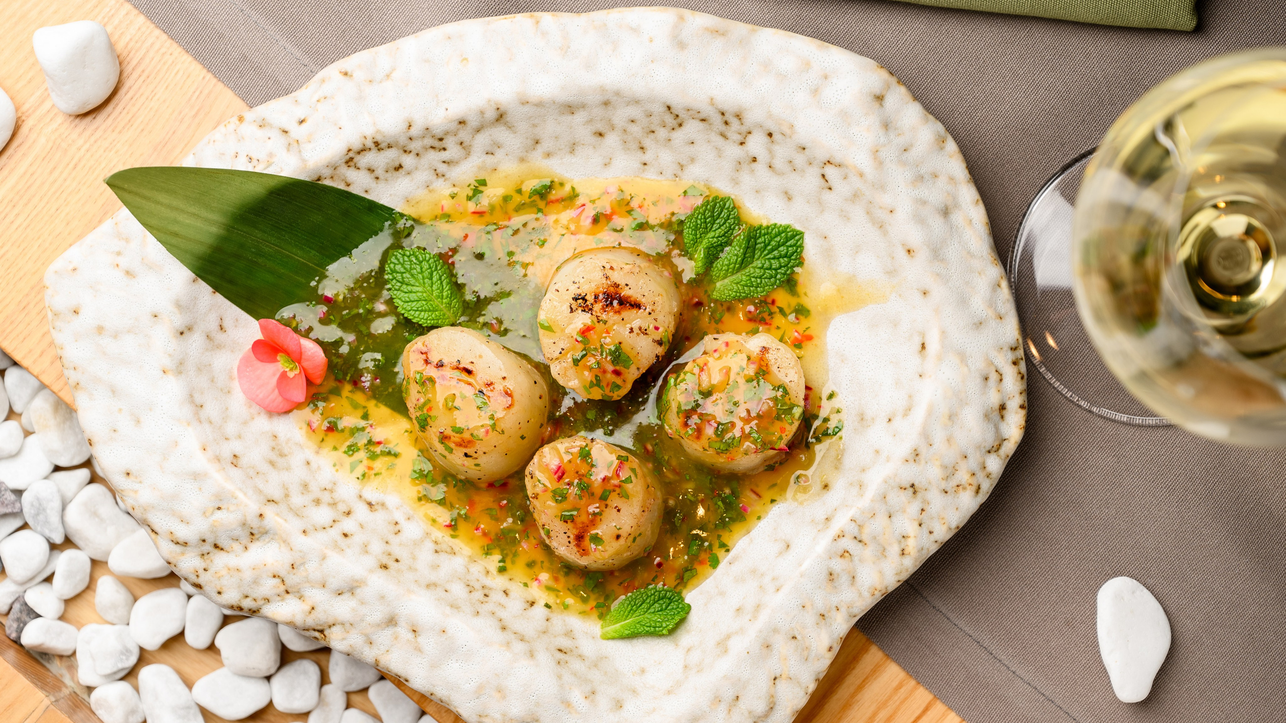 Ресторан «TAU»