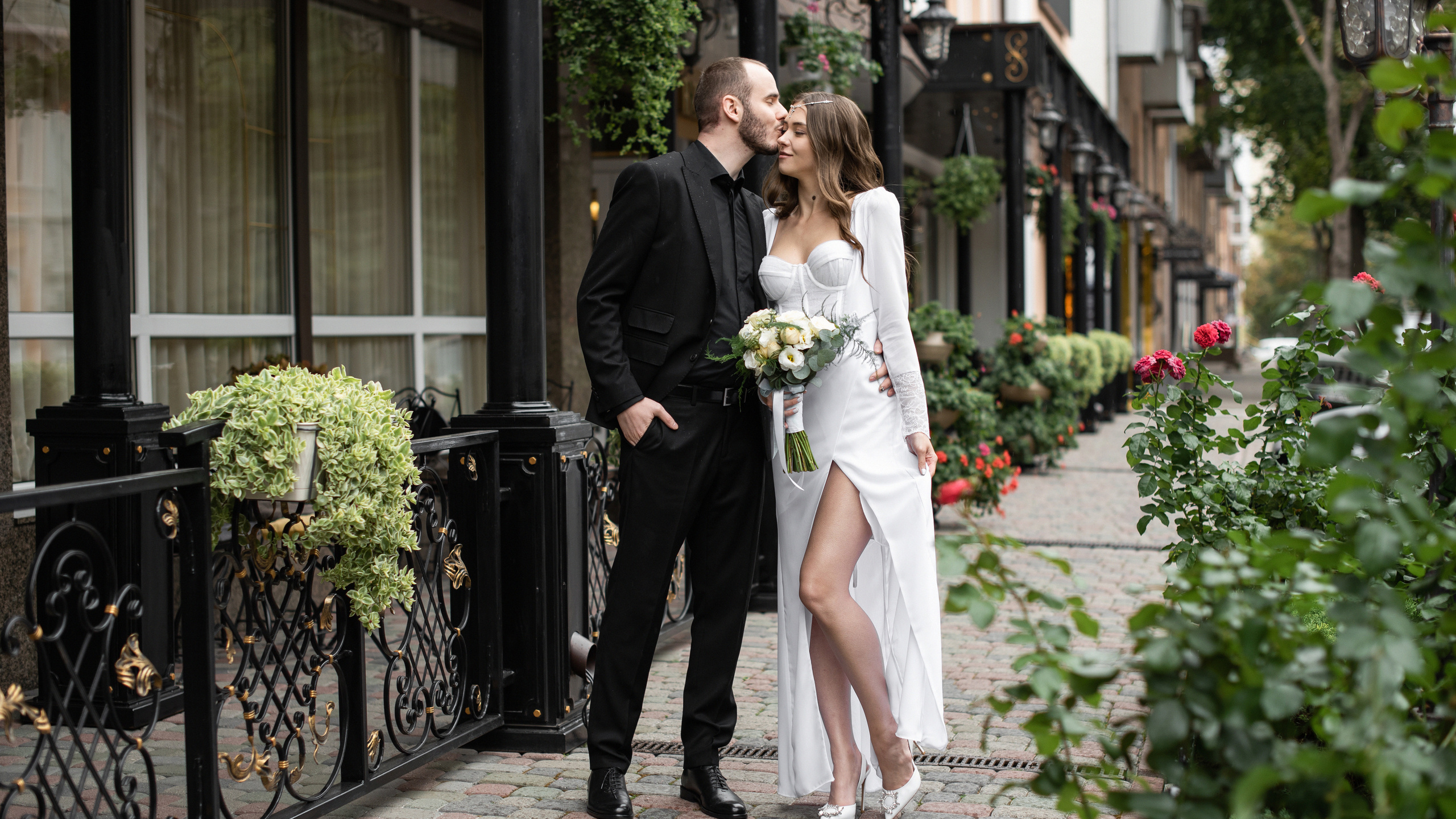 Ти моє щастя