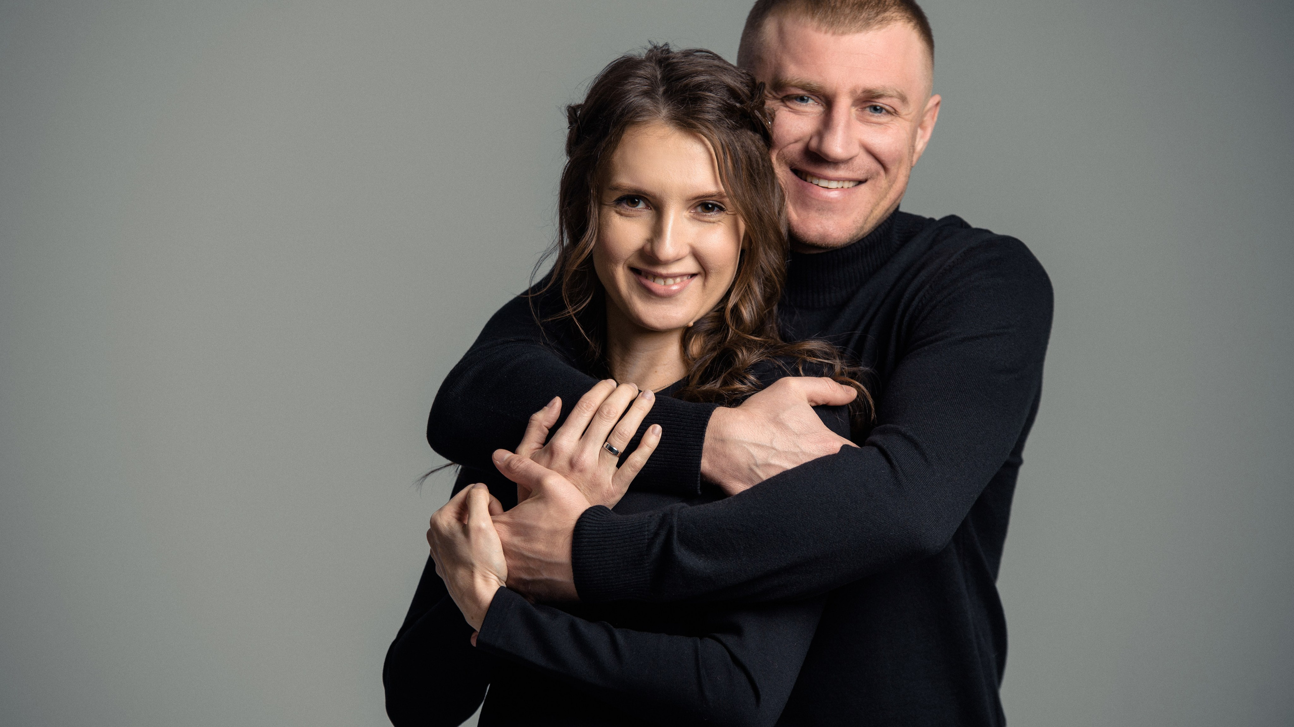 Навсегда вместе