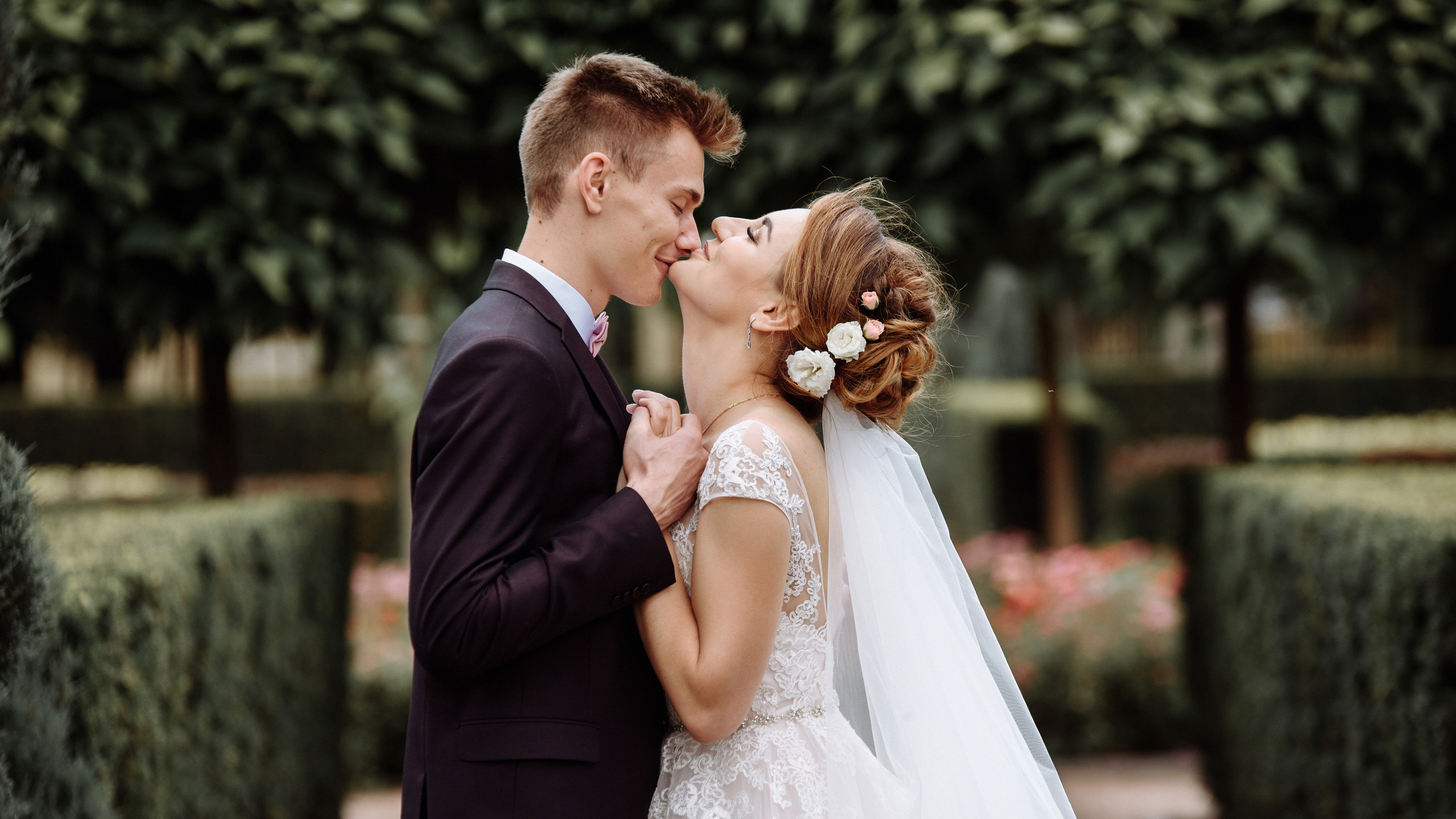 Наша з тобою історія