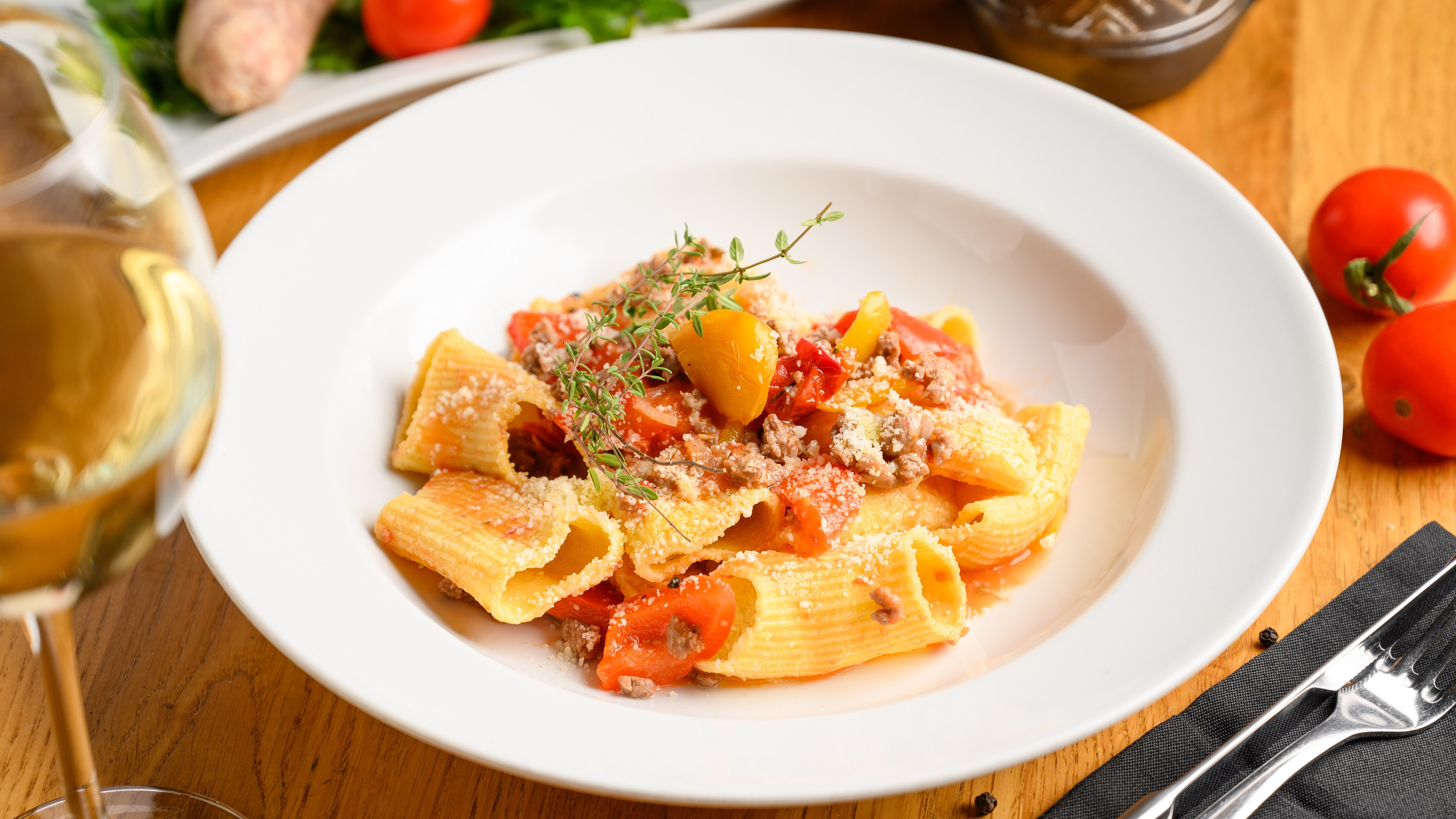 Ресторан «Криниця»