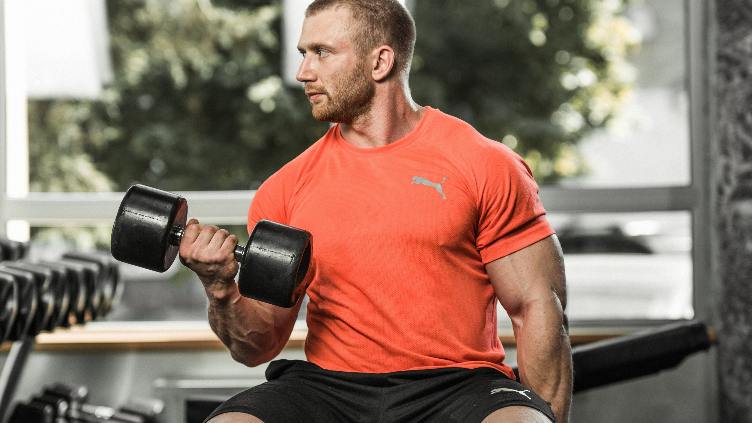 Фитнесс клуб «AURA» г. Харьков