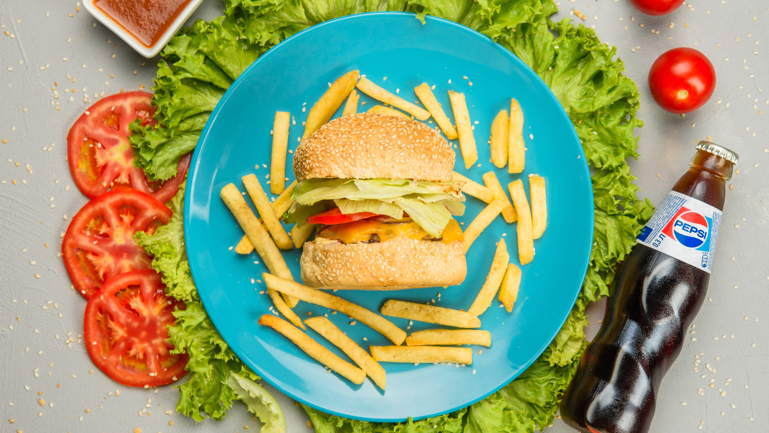 Ресторан «JACK BAR»