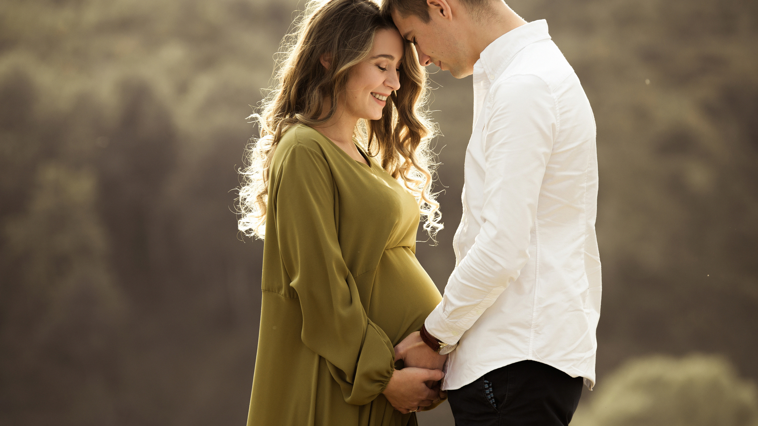 Счастье внутри нас