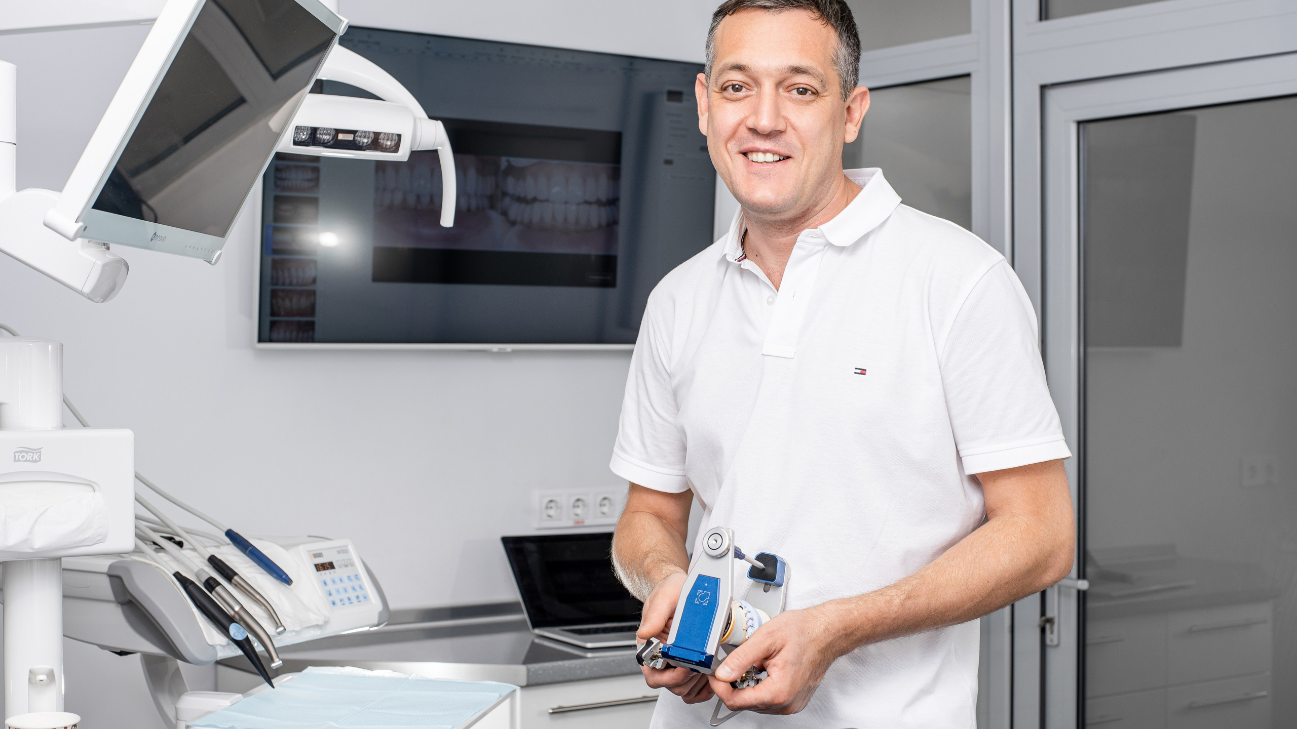 Стоматология доктора Алешина