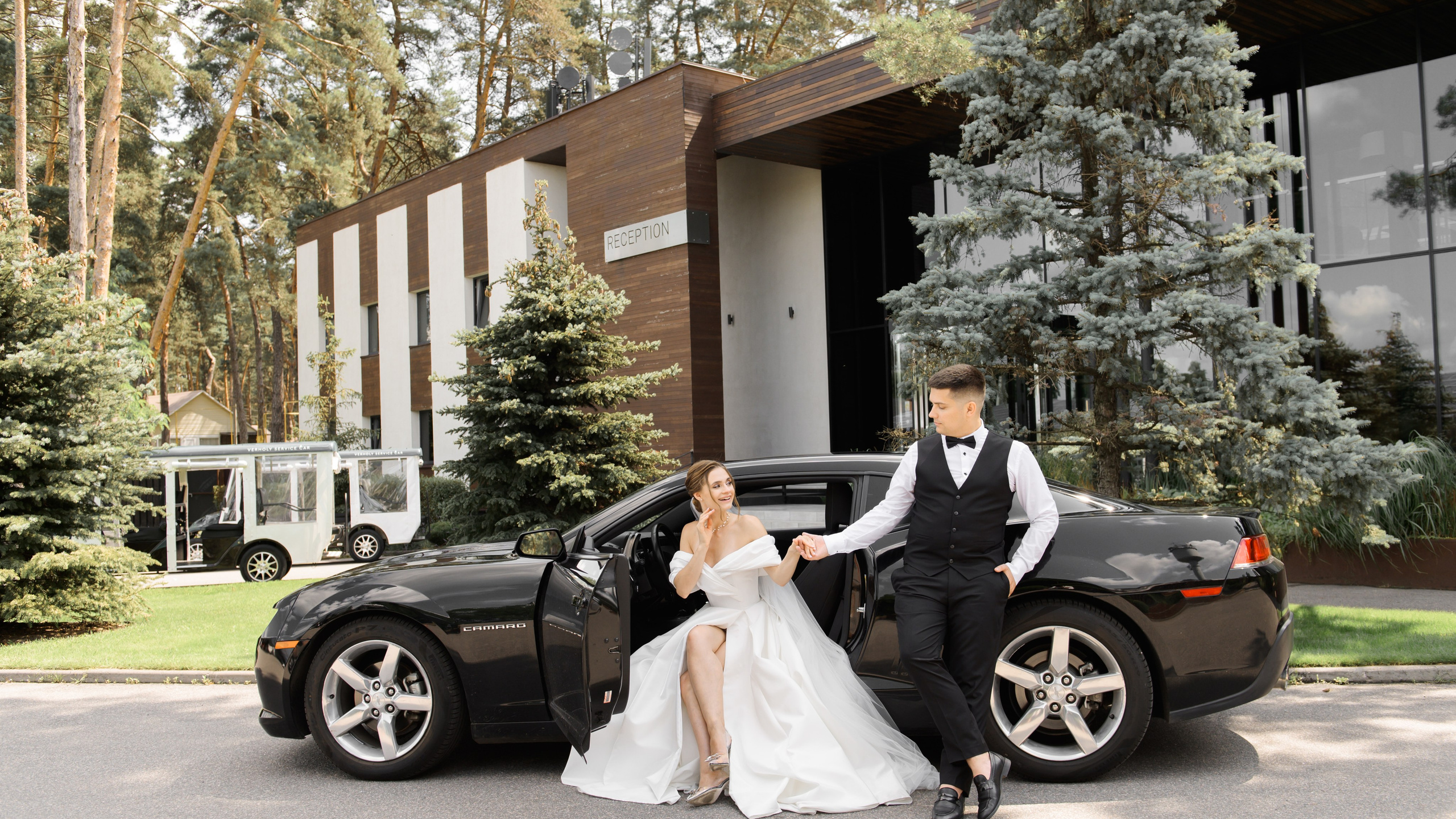 Мелодія кохання