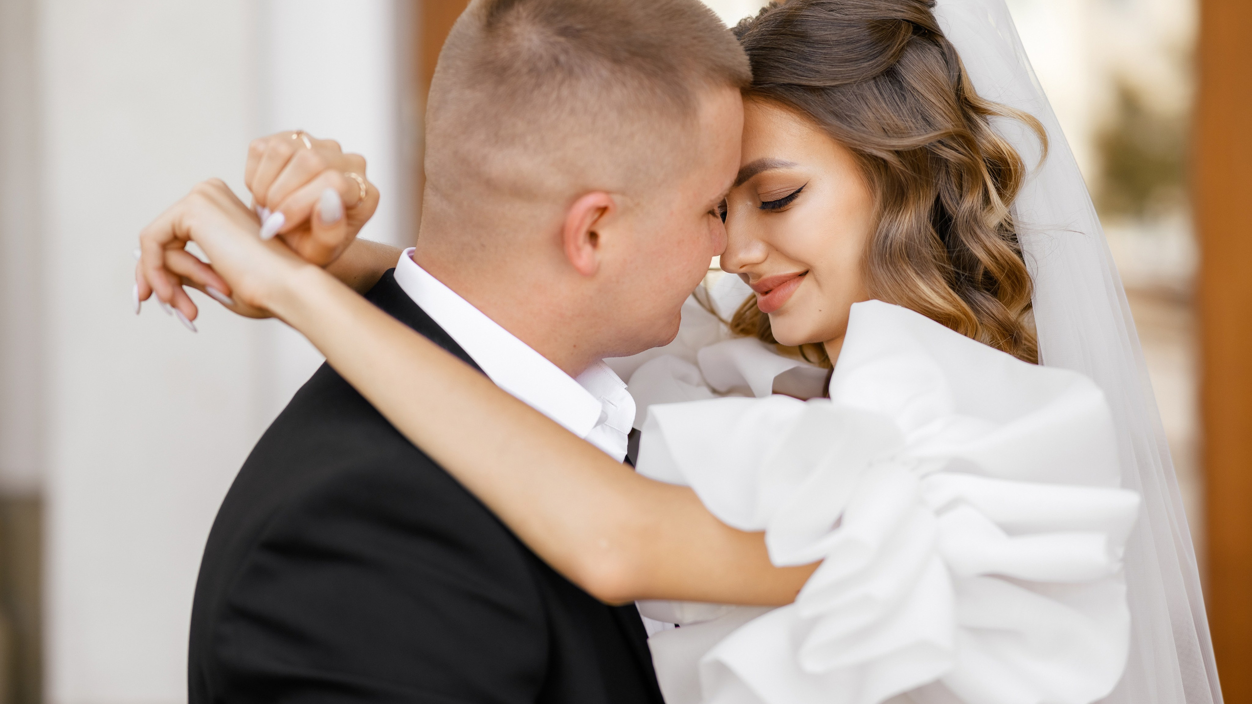 Серце в долонях