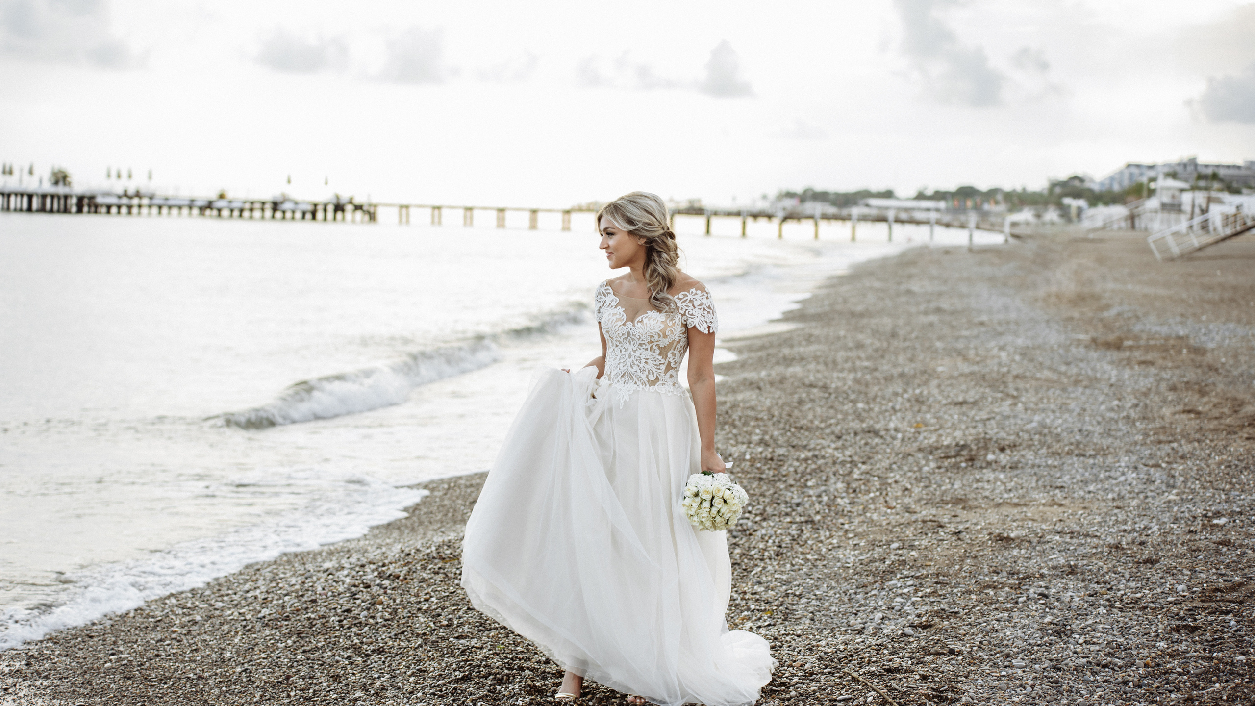 Сонячна Туреччина