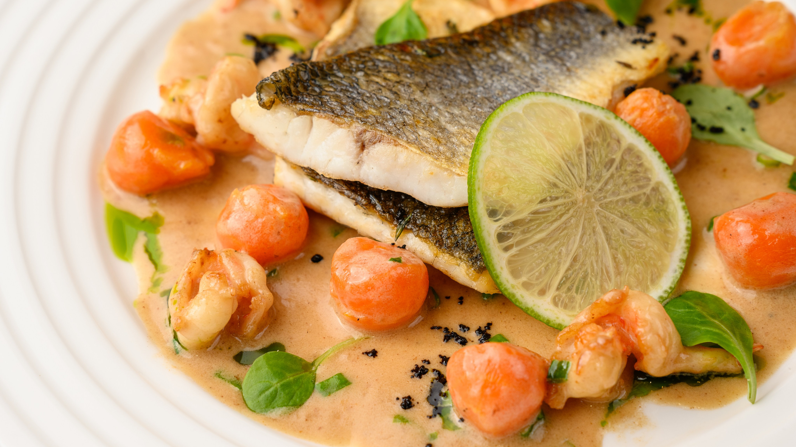 Menu “Cape of&nbsp;Good Hope”