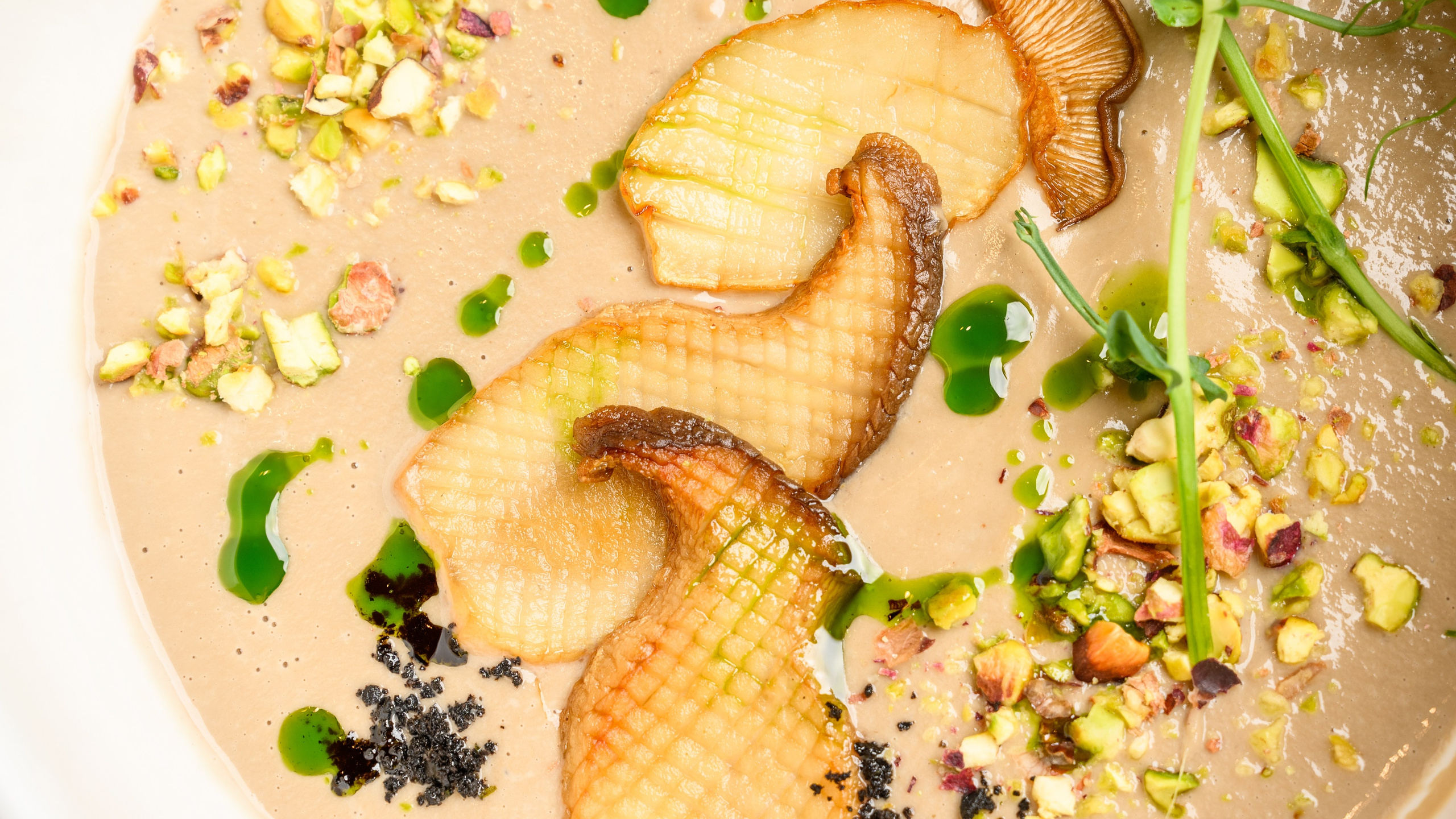 Меню «Мис доброї надії»